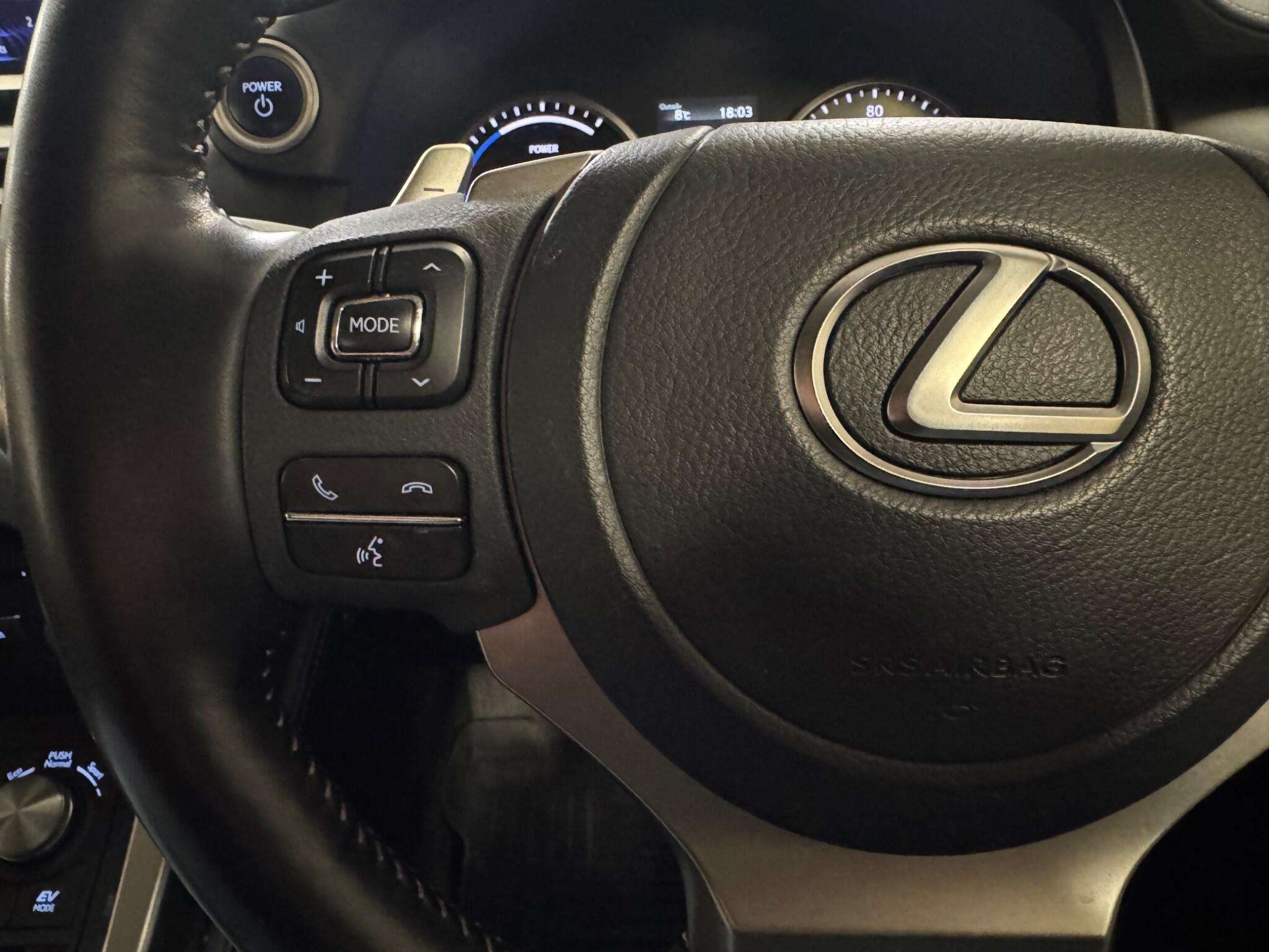 2021 LEXUS NX 2021 LEXUS NX