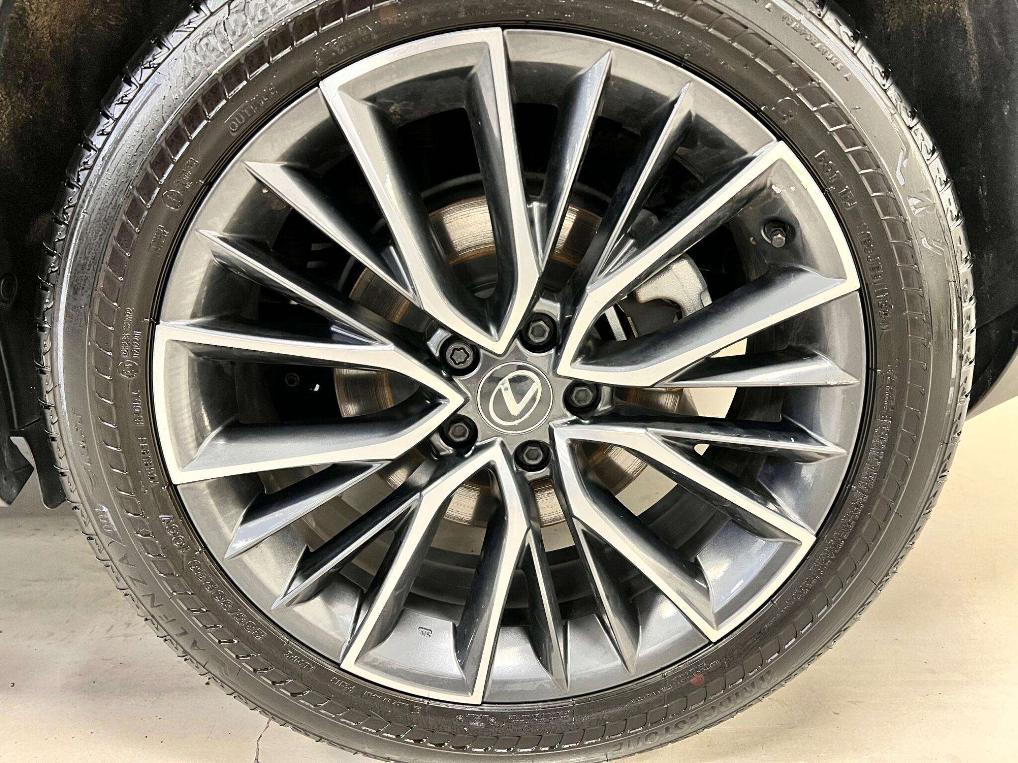 2024 LEXUS NX 2024 LEXUS NX