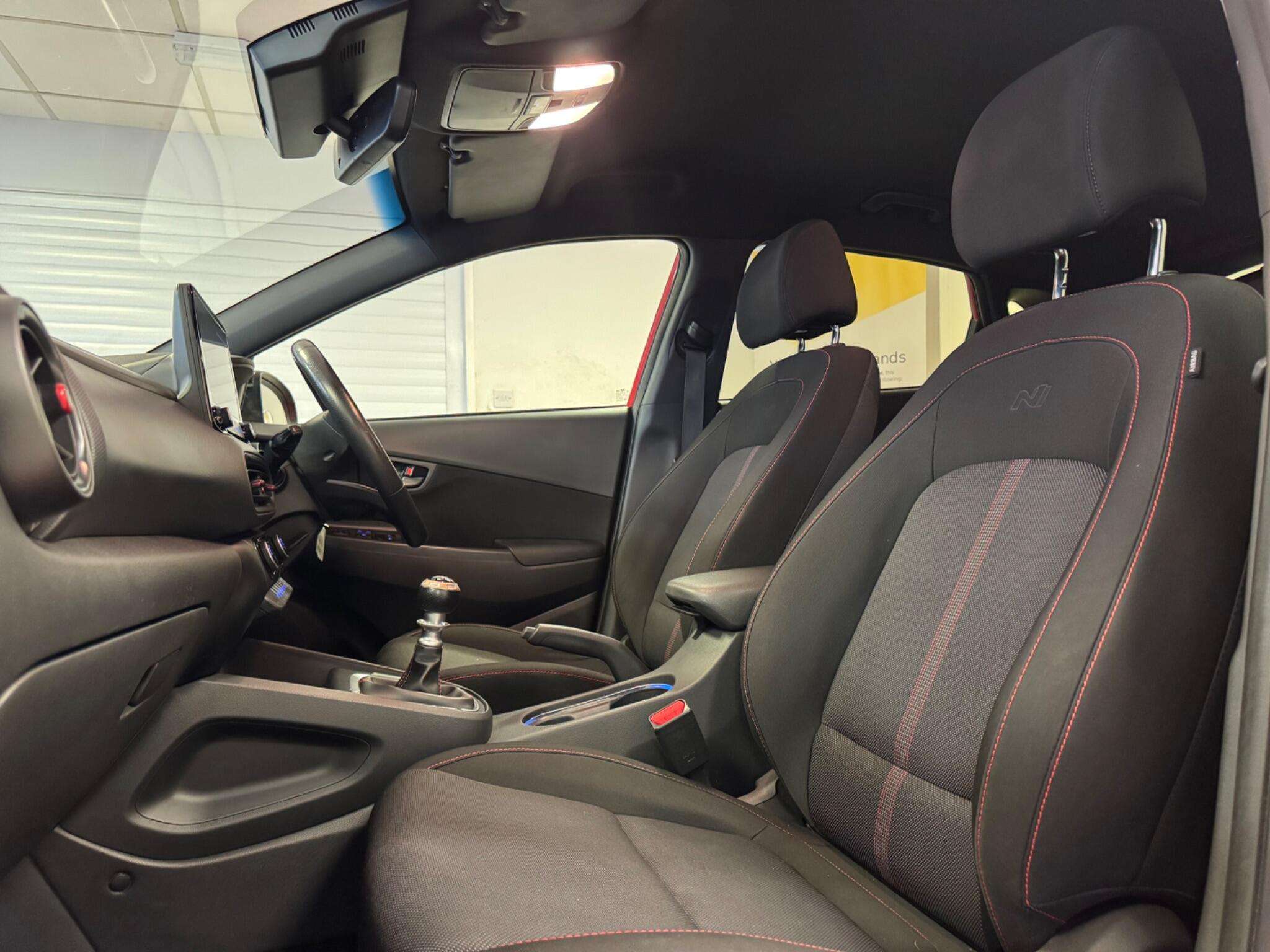 2022 HYUNDAI KONA 2022 HYUNDAI KONA