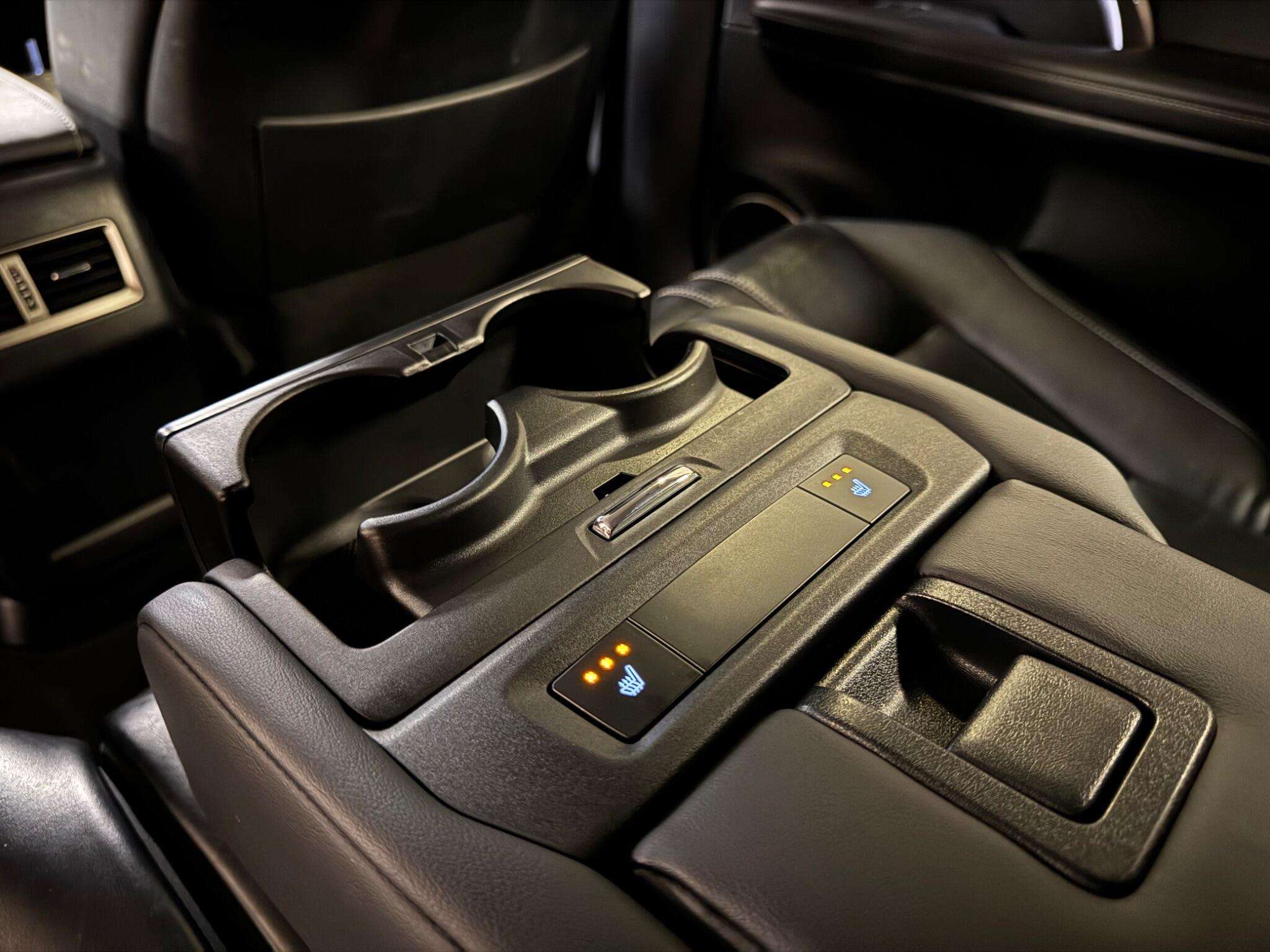 2018 LEXUS RX 2018 LEXUS RX