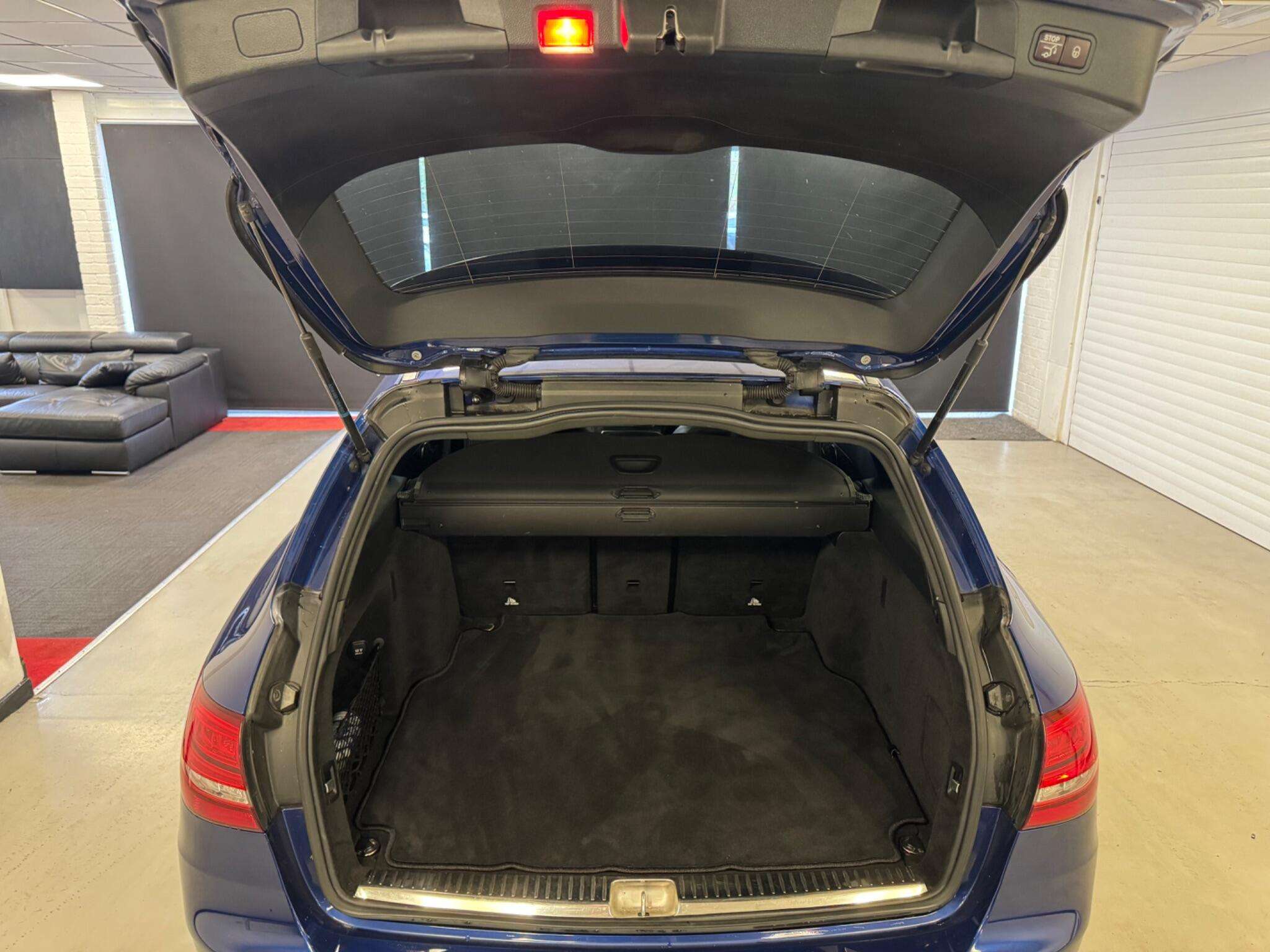 2017 MERCEDES-BENZ C CLASS 2017 MERCEDES-BENZ C CLASS