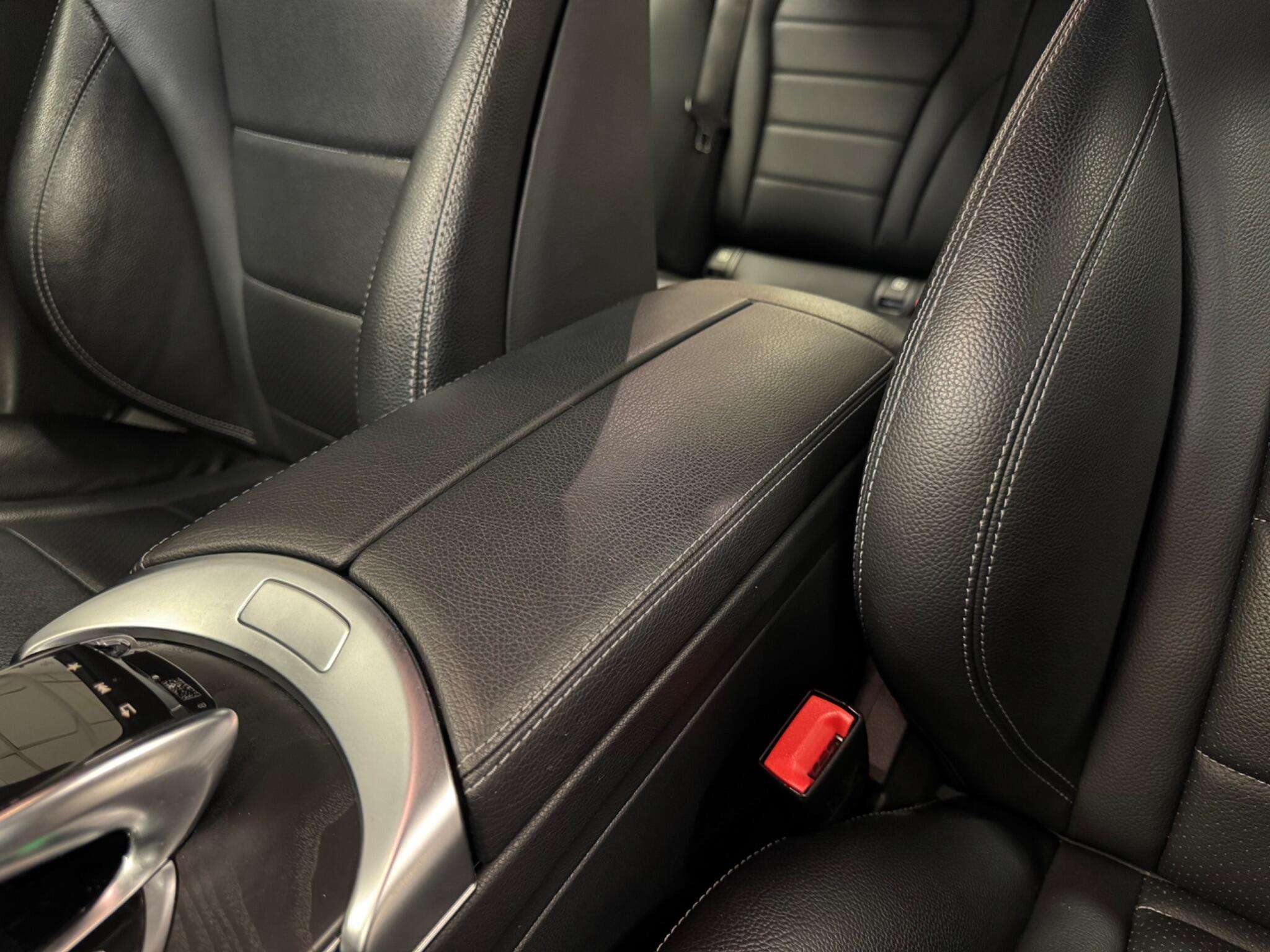 2017 MERCEDES-BENZ C CLASS 2017 MERCEDES-BENZ C CLASS