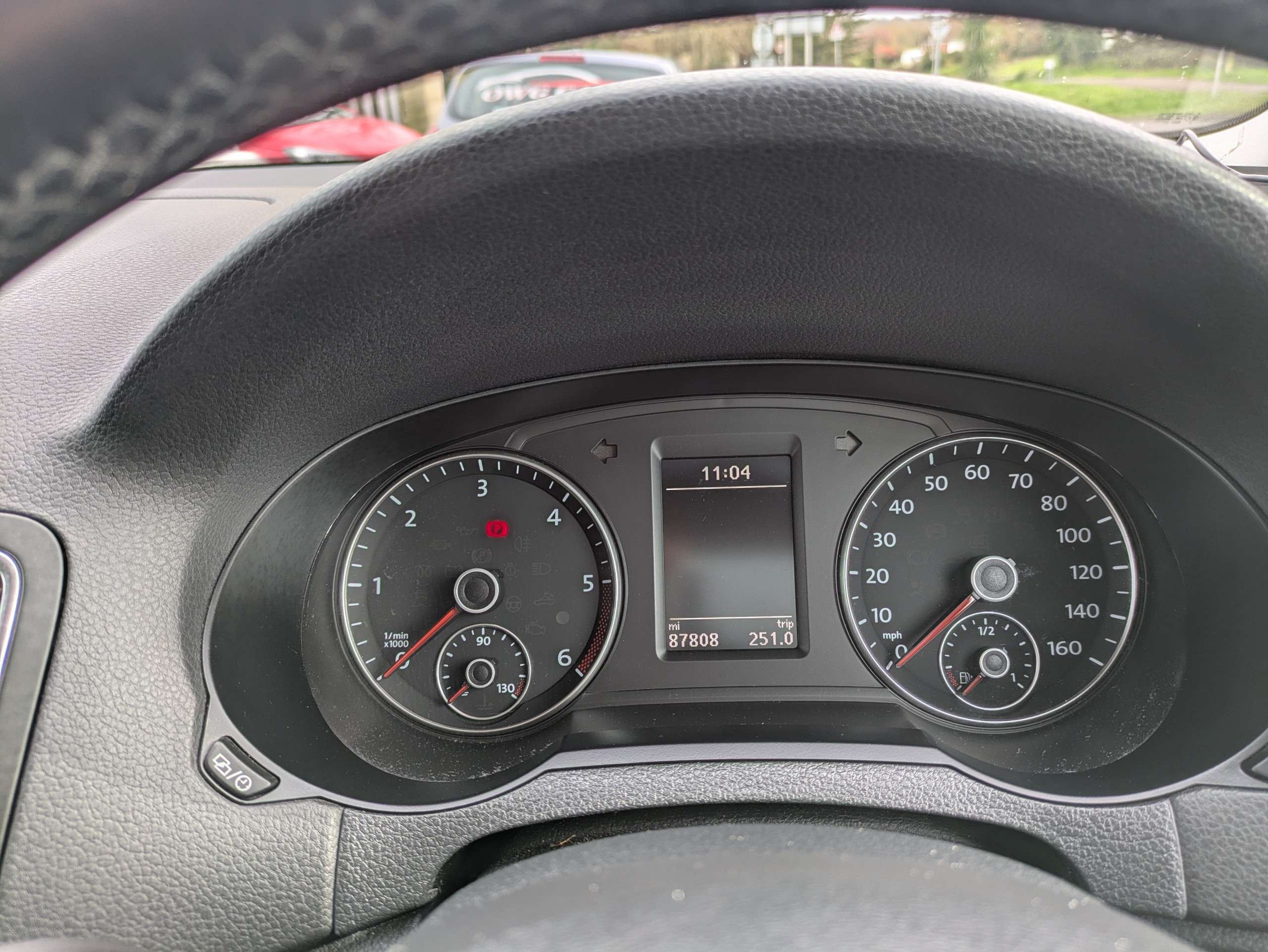 2013 VOLKSWAGEN SHARAN 2013 VOLKSWAGEN SHARAN