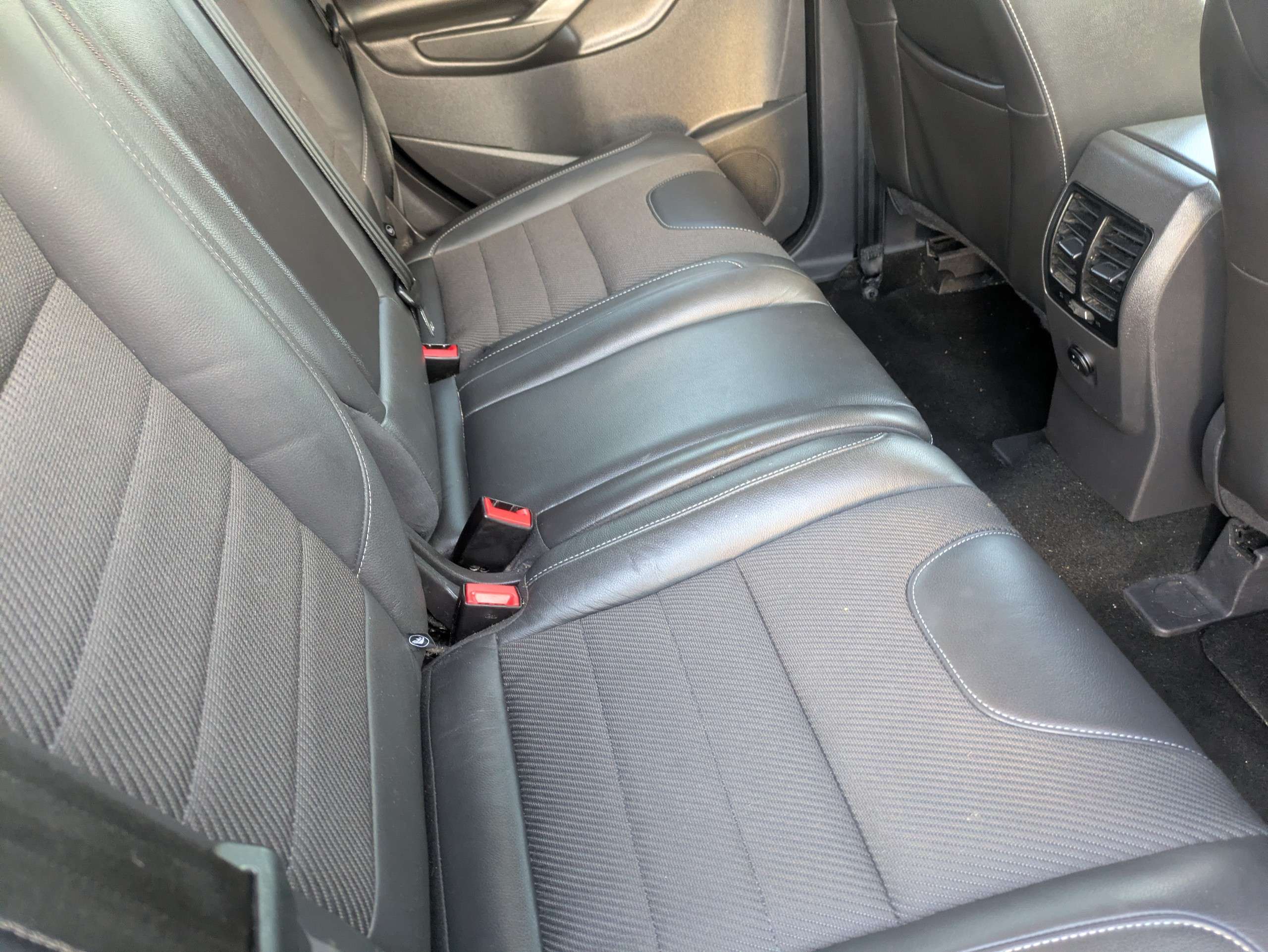 2015 FORD KUGA 2015 FORD KUGA