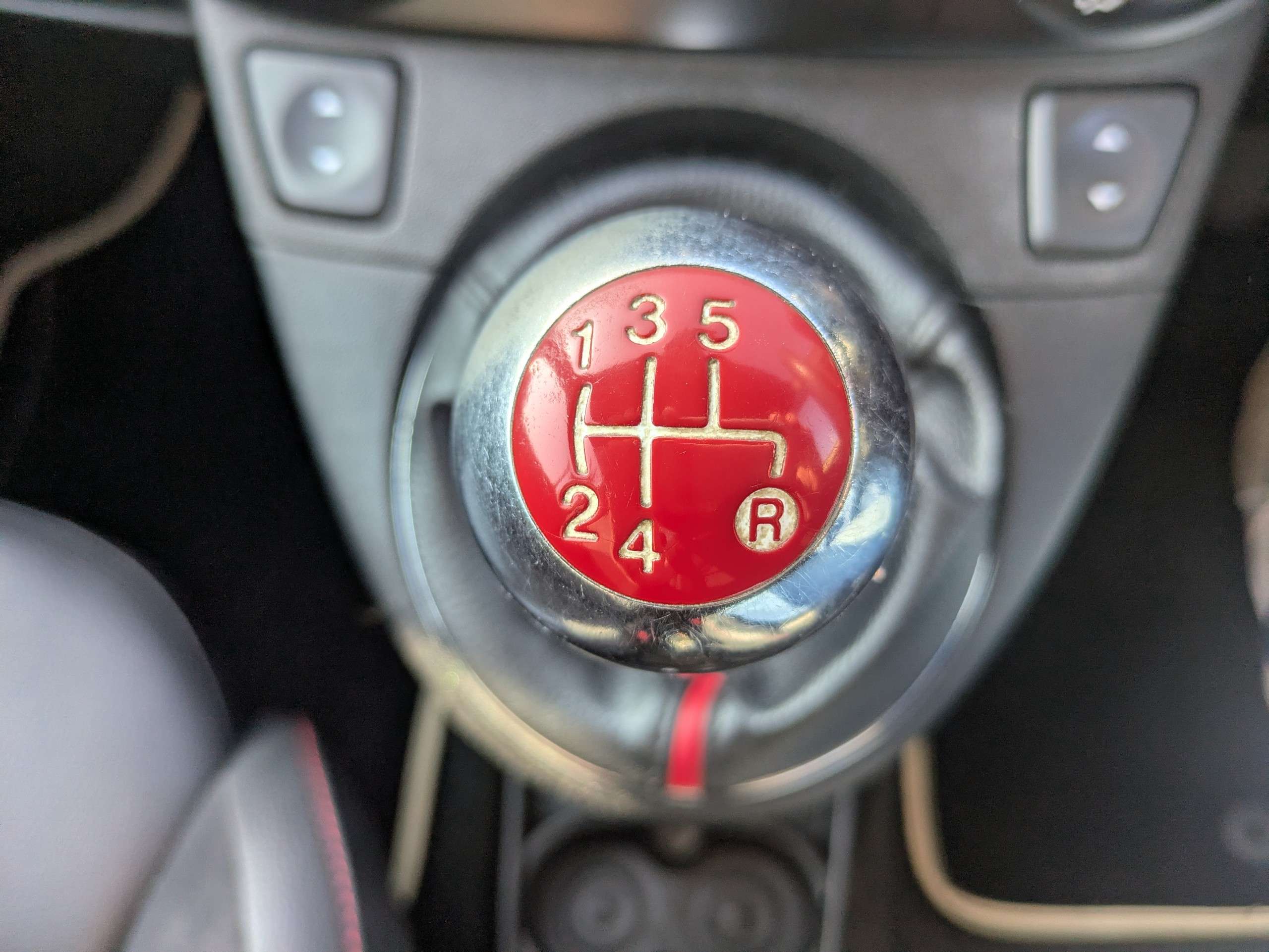 2013 FIAT 500 2013 FIAT 500