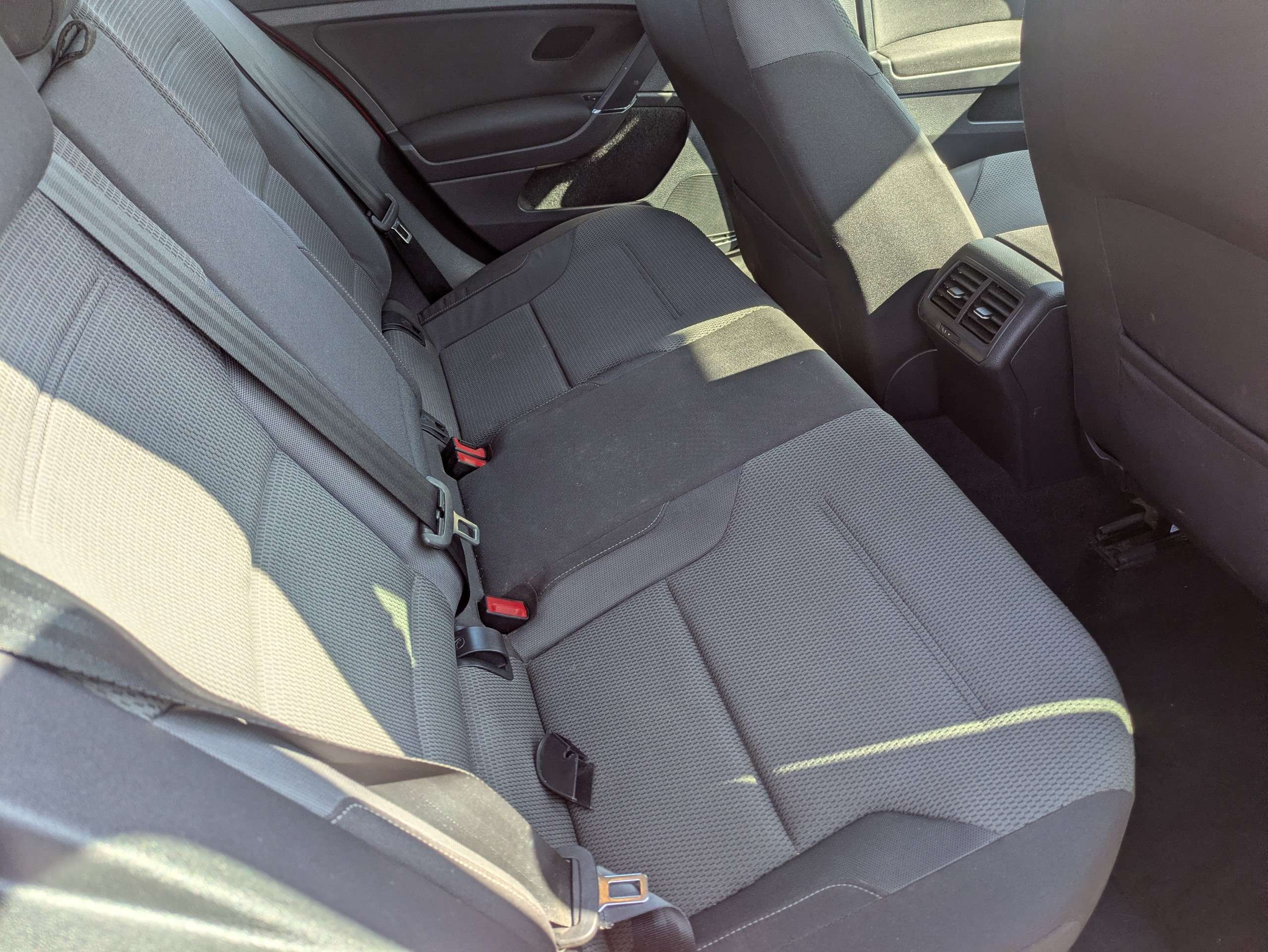 2015 VOLKSWAGEN GOLF 2015 VOLKSWAGEN GOLF