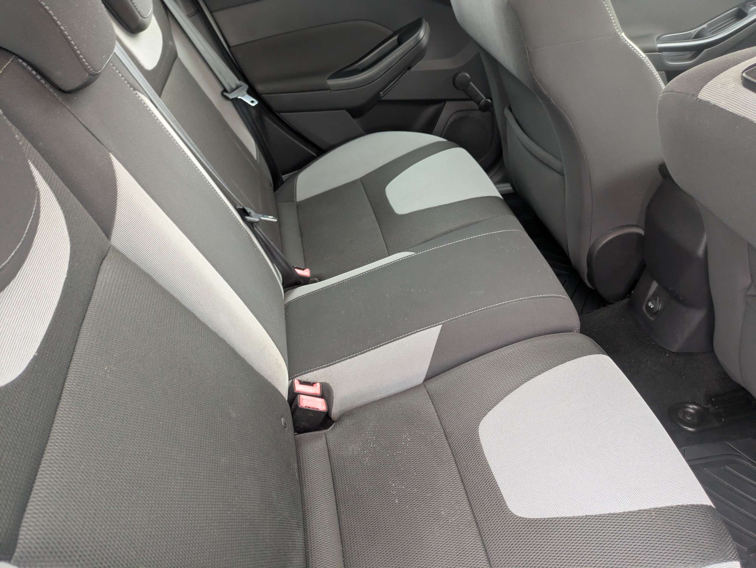 2014 FORD FOCUS 2014 FORD FOCUS