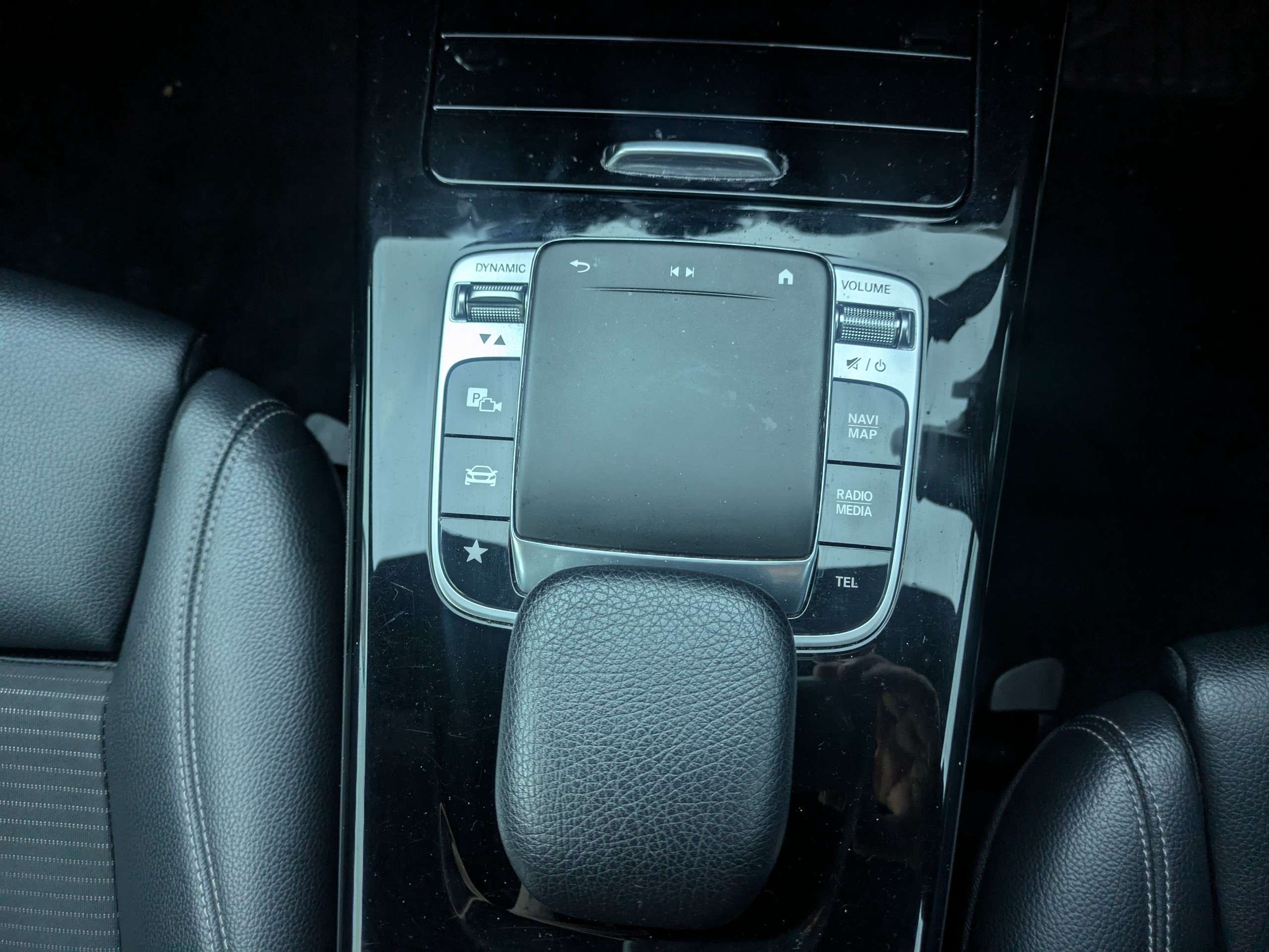 2019 MERCEDES-BENZ A CLASS 2019 MERCEDES-BENZ A CLASS