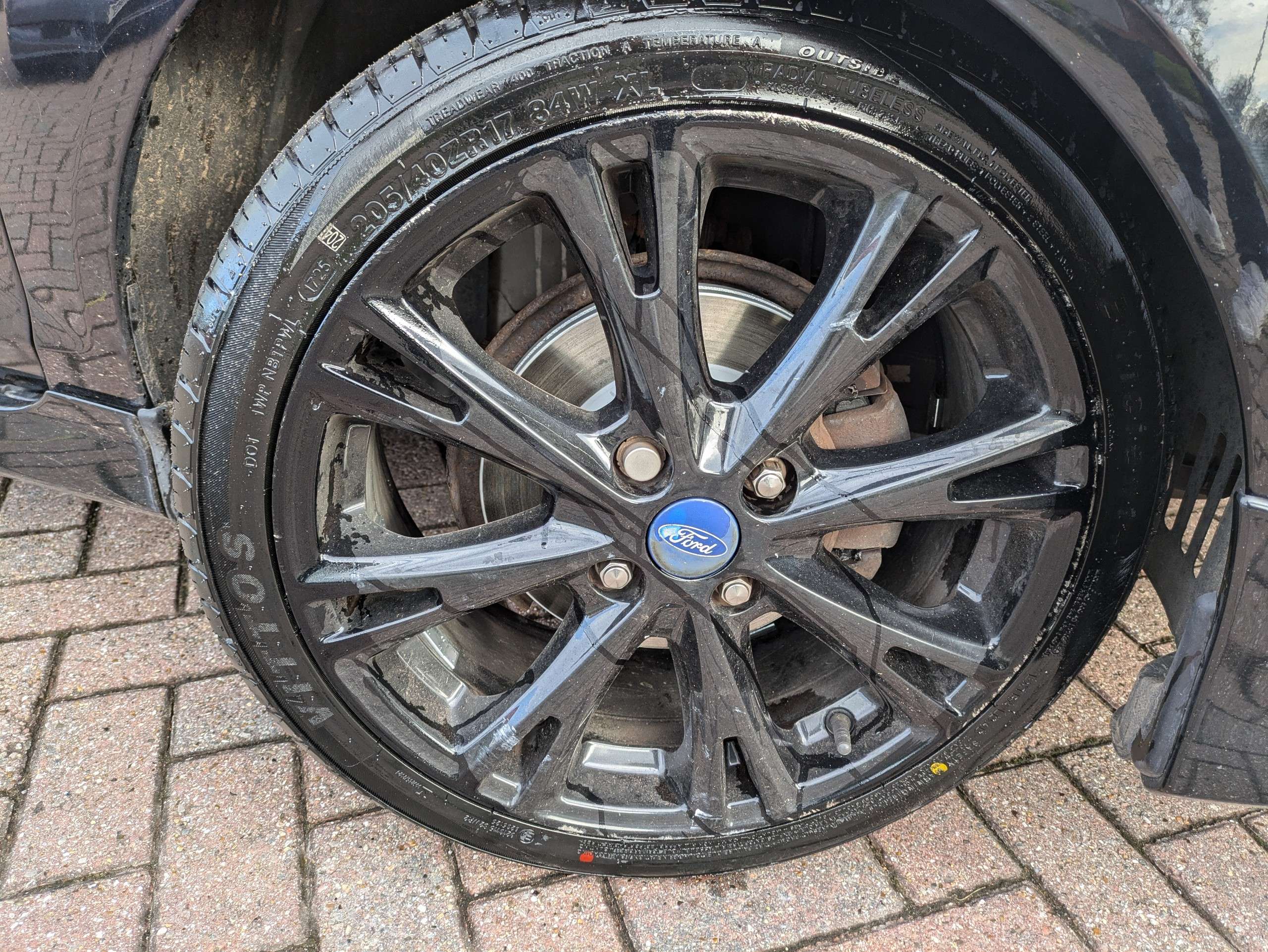 2016 FORD FIESTA 2016 FORD FIESTA