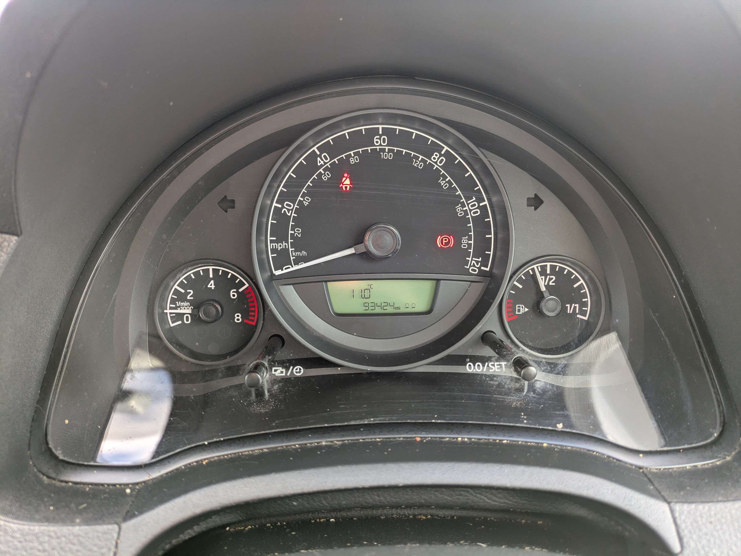 2016 SKODA CITIGO 2016 SKODA CITIGO