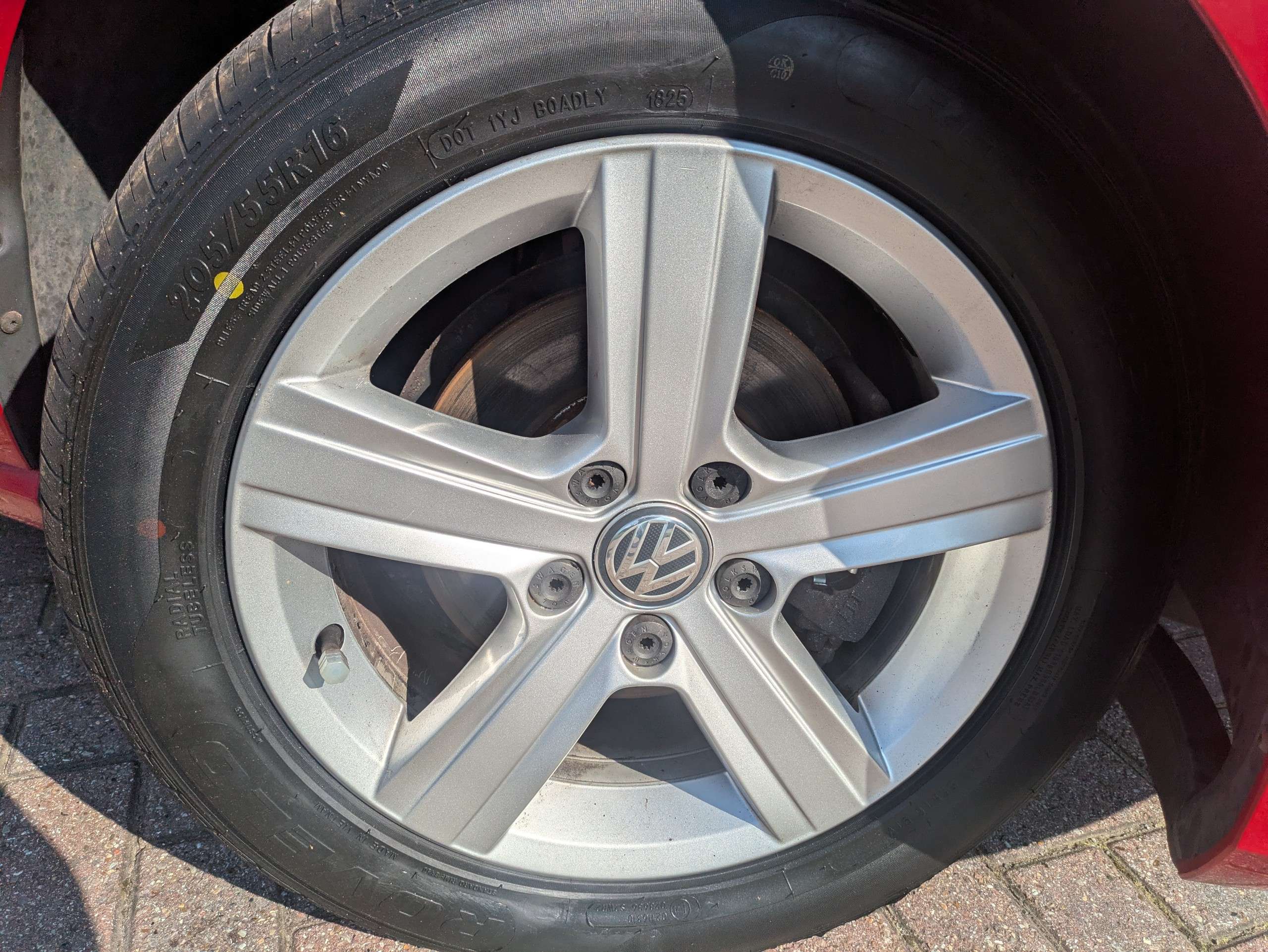 2015 VOLKSWAGEN GOLF 2015 VOLKSWAGEN GOLF