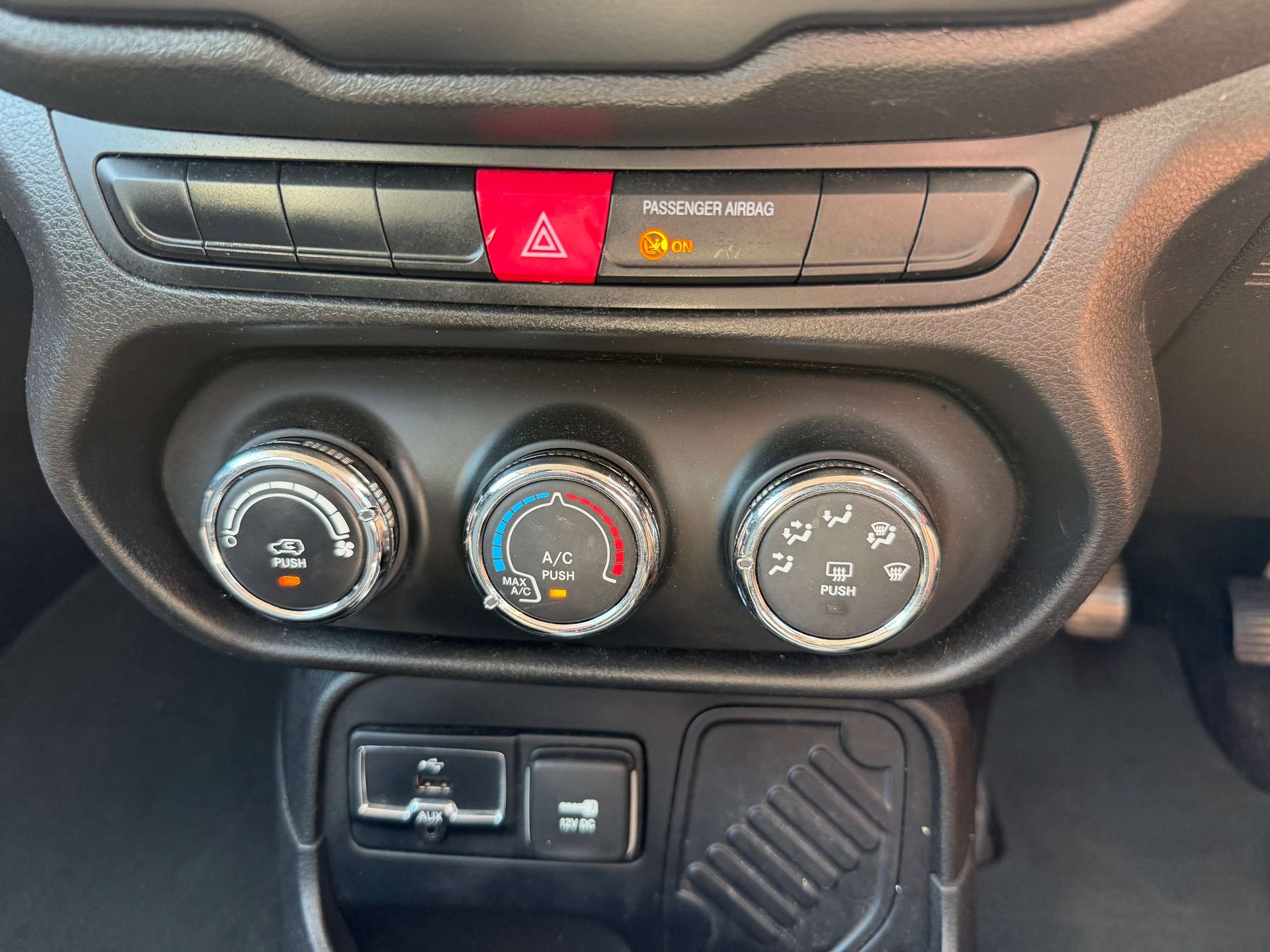 2015 JEEP RENEGADE 2015 JEEP RENEGADE