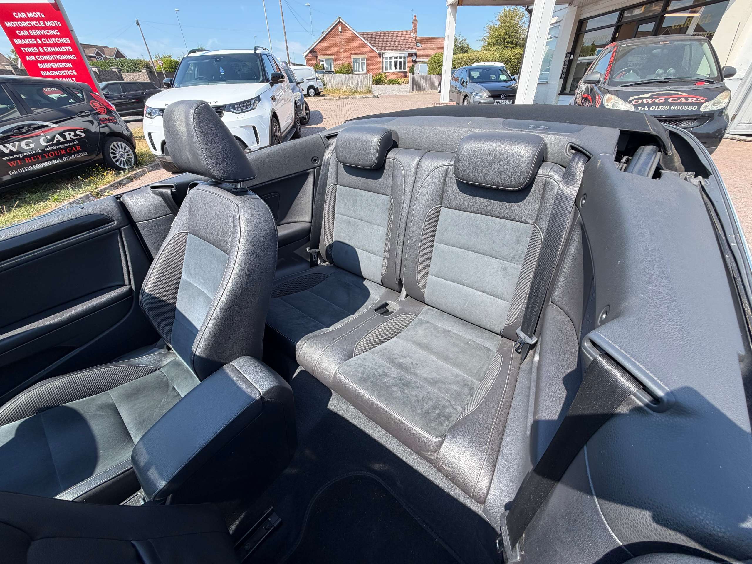 2012 VOLKSWAGEN GOLF 2012 VOLKSWAGEN GOLF