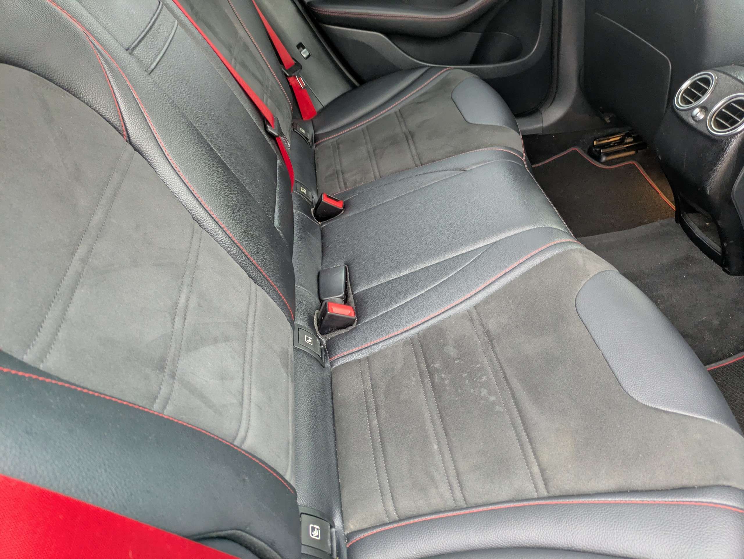 2016 MERCEDES-BENZ GLC 2016 MERCEDES-BENZ GLC