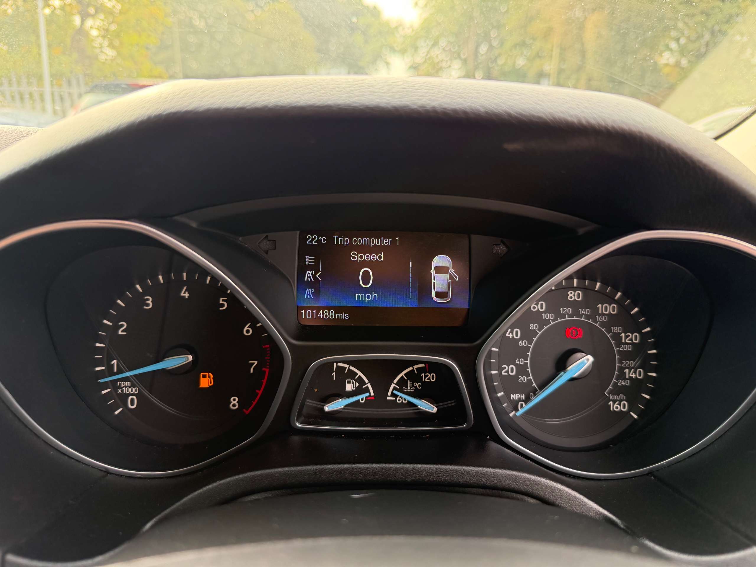2017 FORD FOCUS 2017 FORD FOCUS