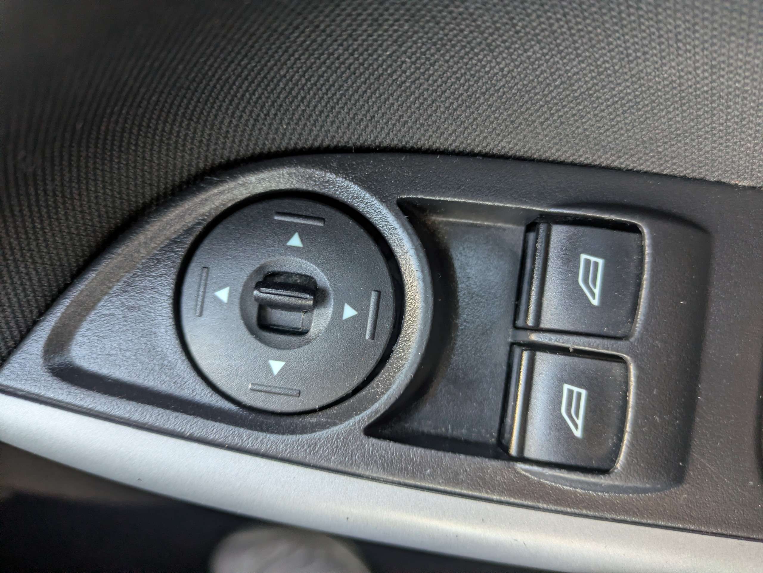 2015 FORD FOCUS 2015 FORD FOCUS