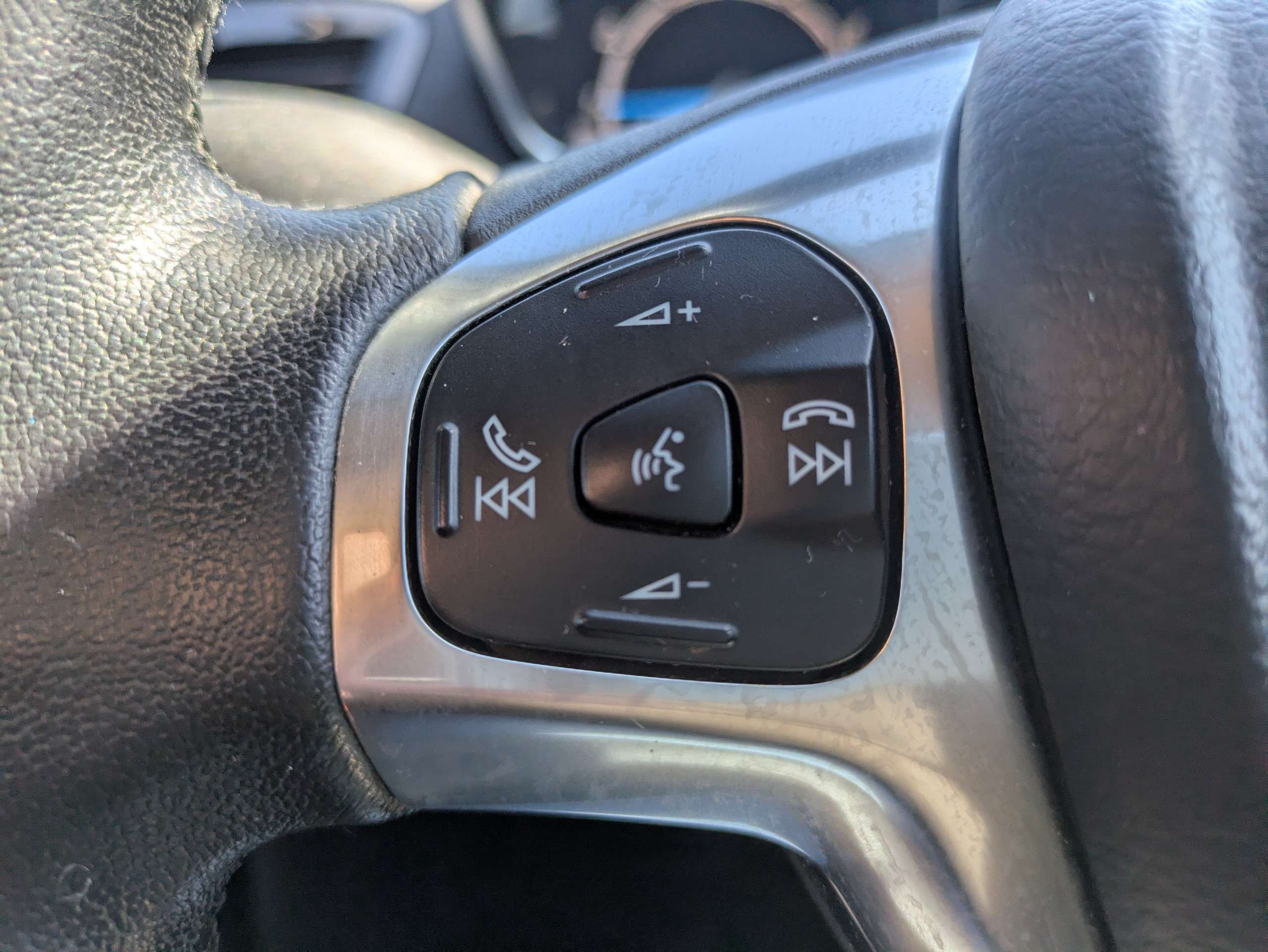 2014 FORD FIESTA 2014 FORD FIESTA
