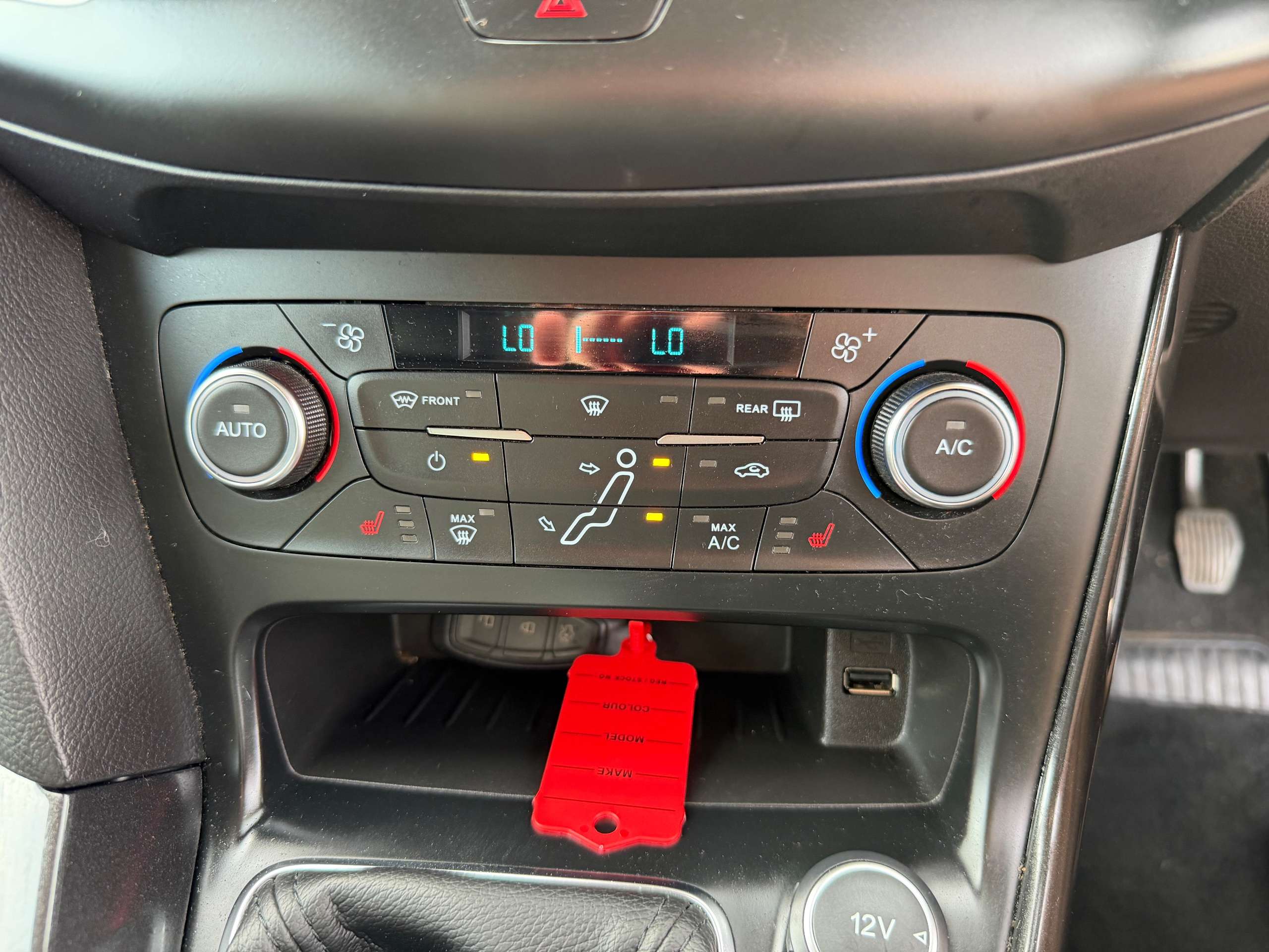 2017 FORD FOCUS 2017 FORD FOCUS