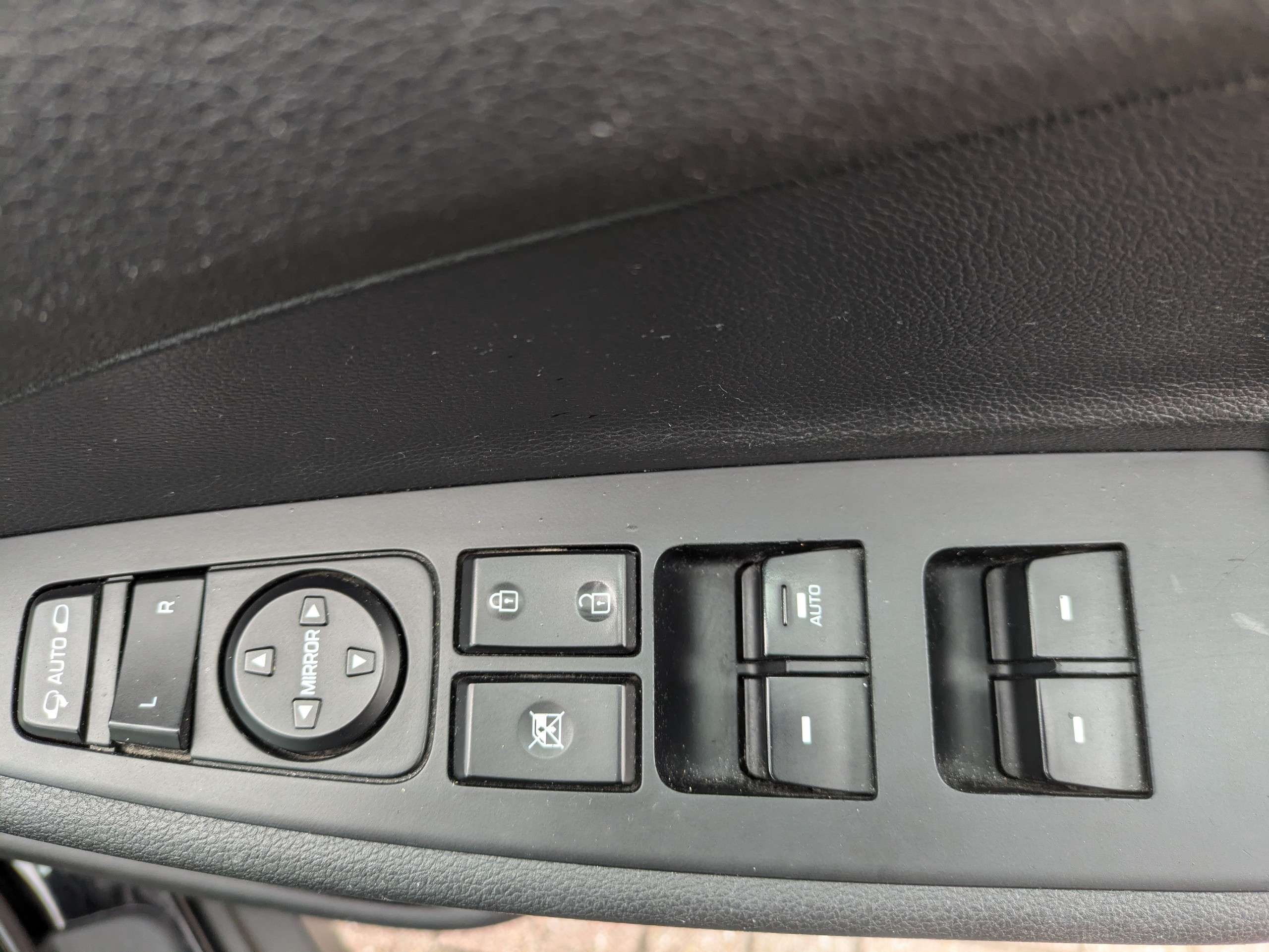 2016 HYUNDAI TUCSON 2016 HYUNDAI TUCSON