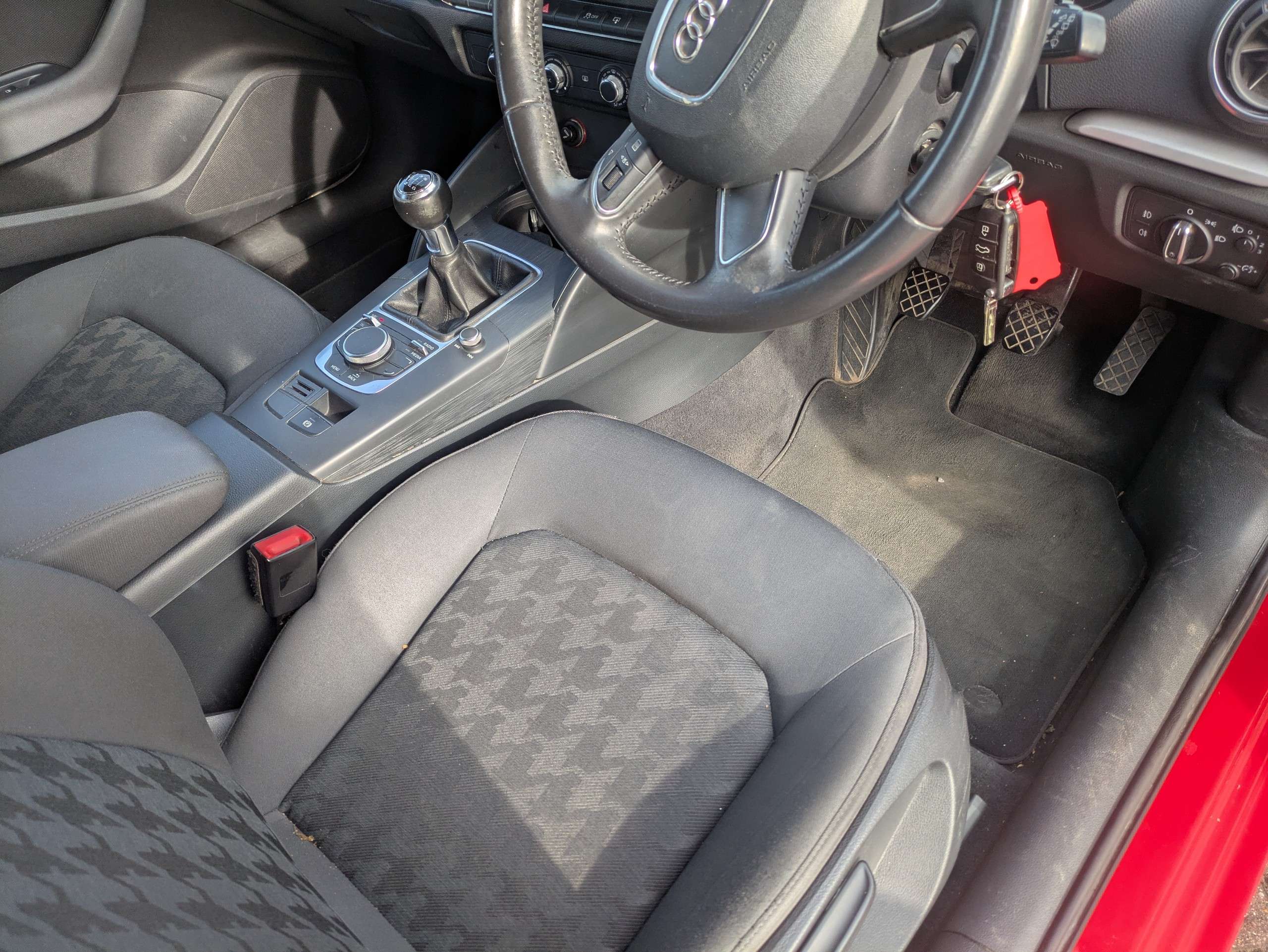 2014 AUDI A3 2014 AUDI A3