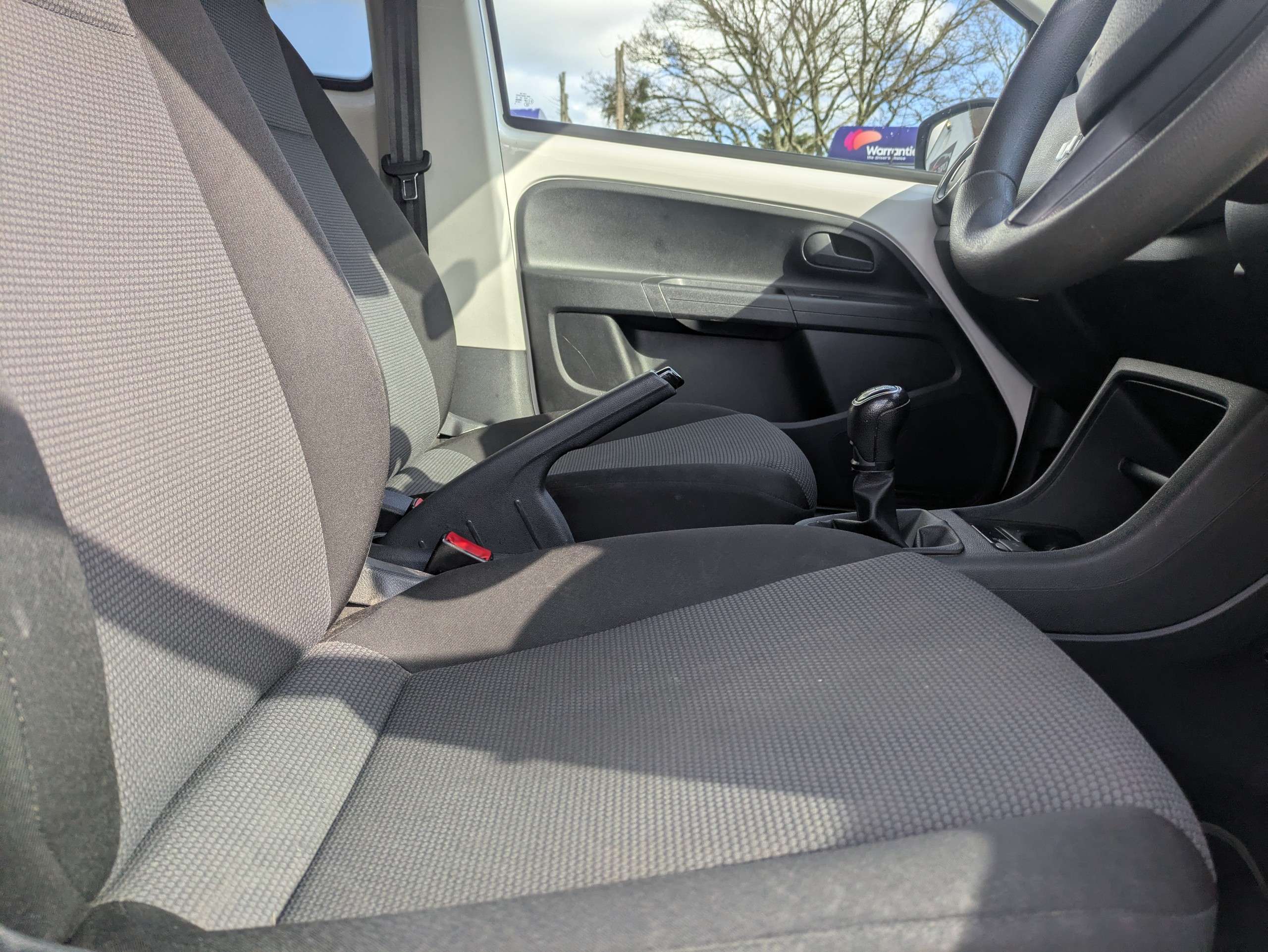 2016 SKODA CITIGO 2016 SKODA CITIGO