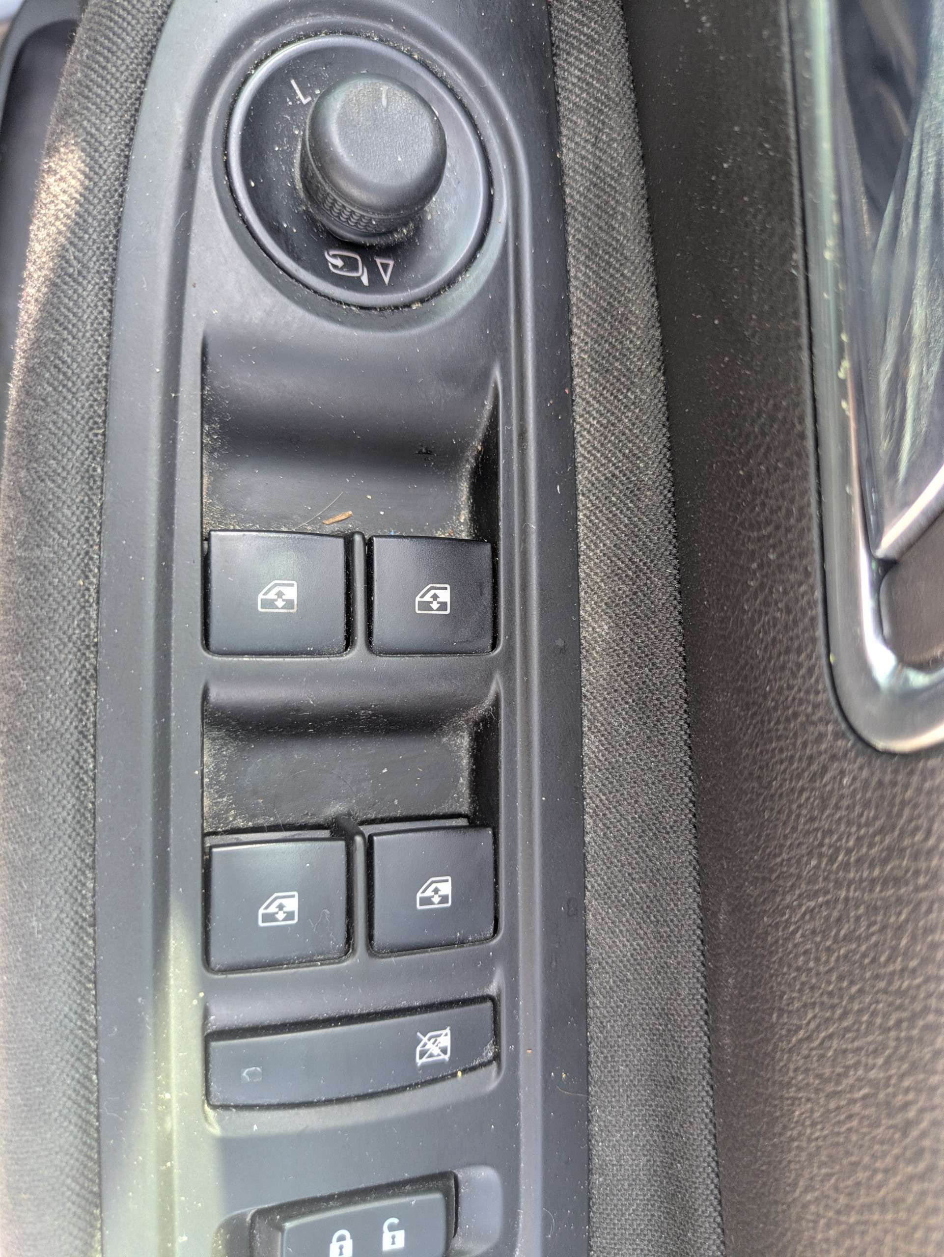 2014 VAUXHALL MOKKA 2014 VAUXHALL MOKKA