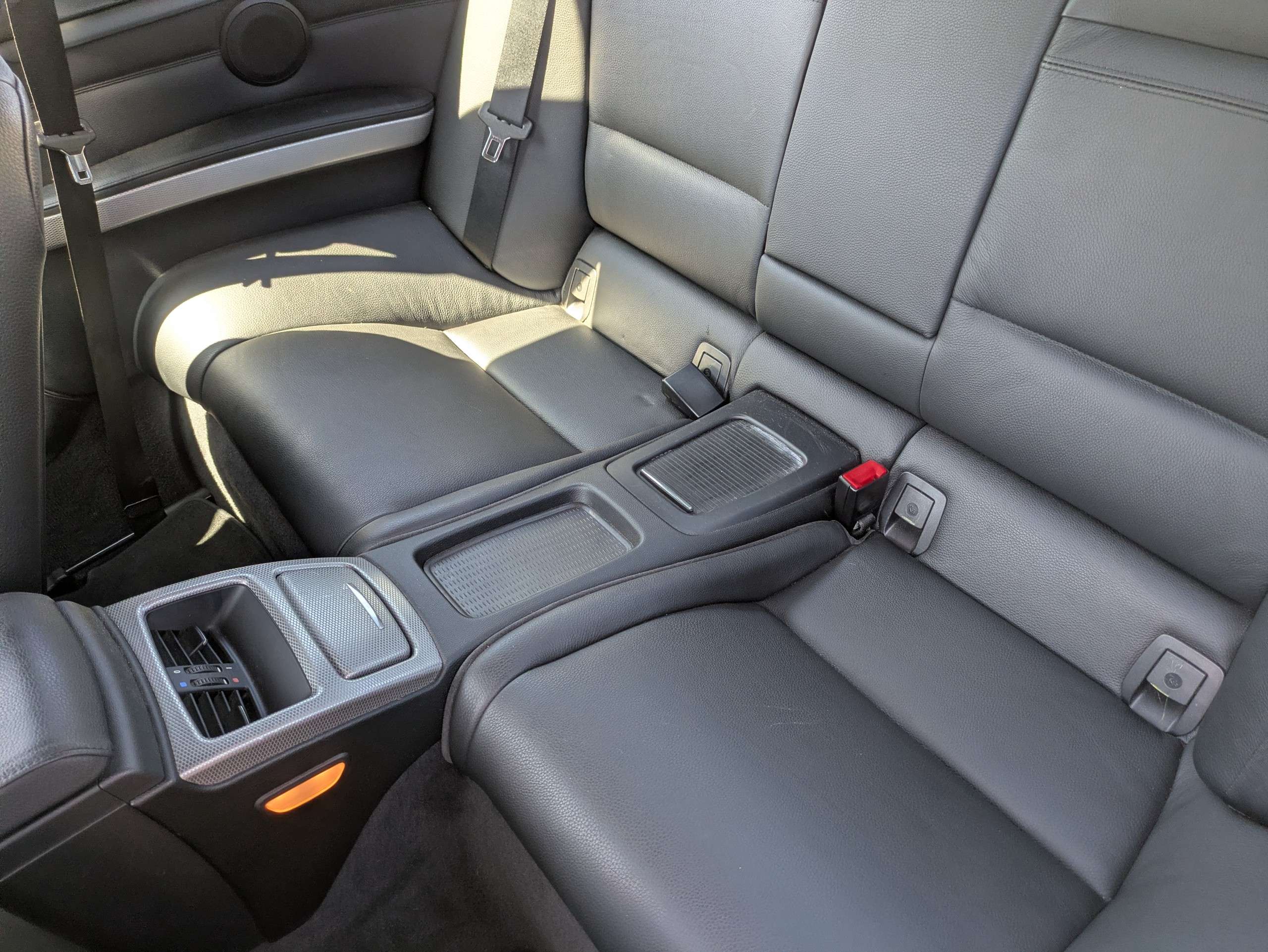 2011 BMW 3 SERIES 2011 BMW 3 SERIES