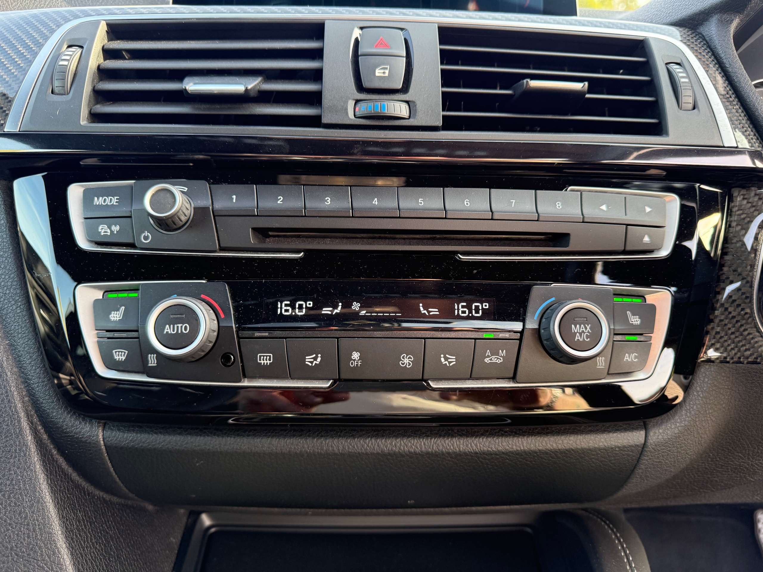 2015 BMW M4 2015 BMW M4