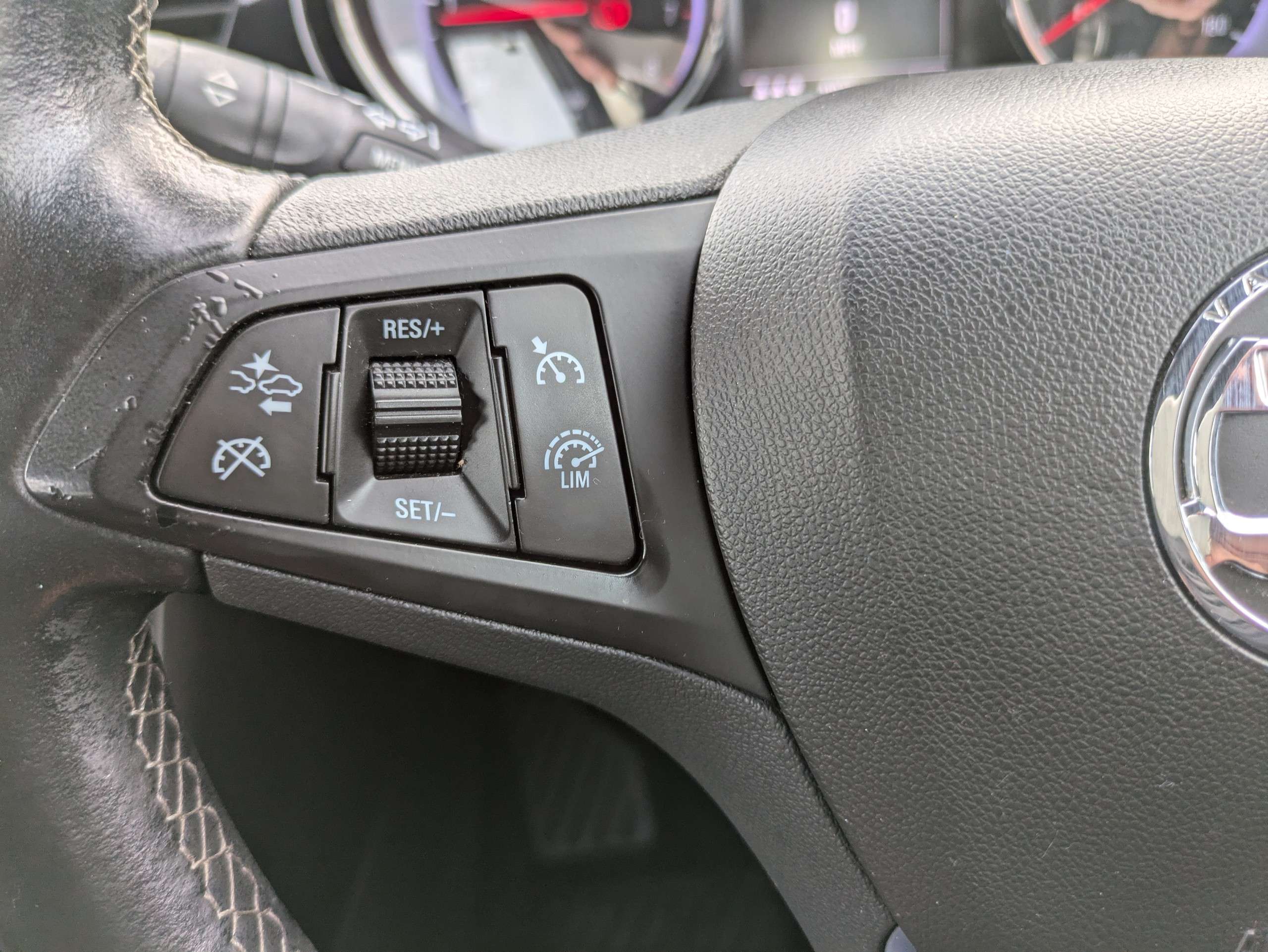 2016 VAUXHALL ASTRA 2016 VAUXHALL ASTRA