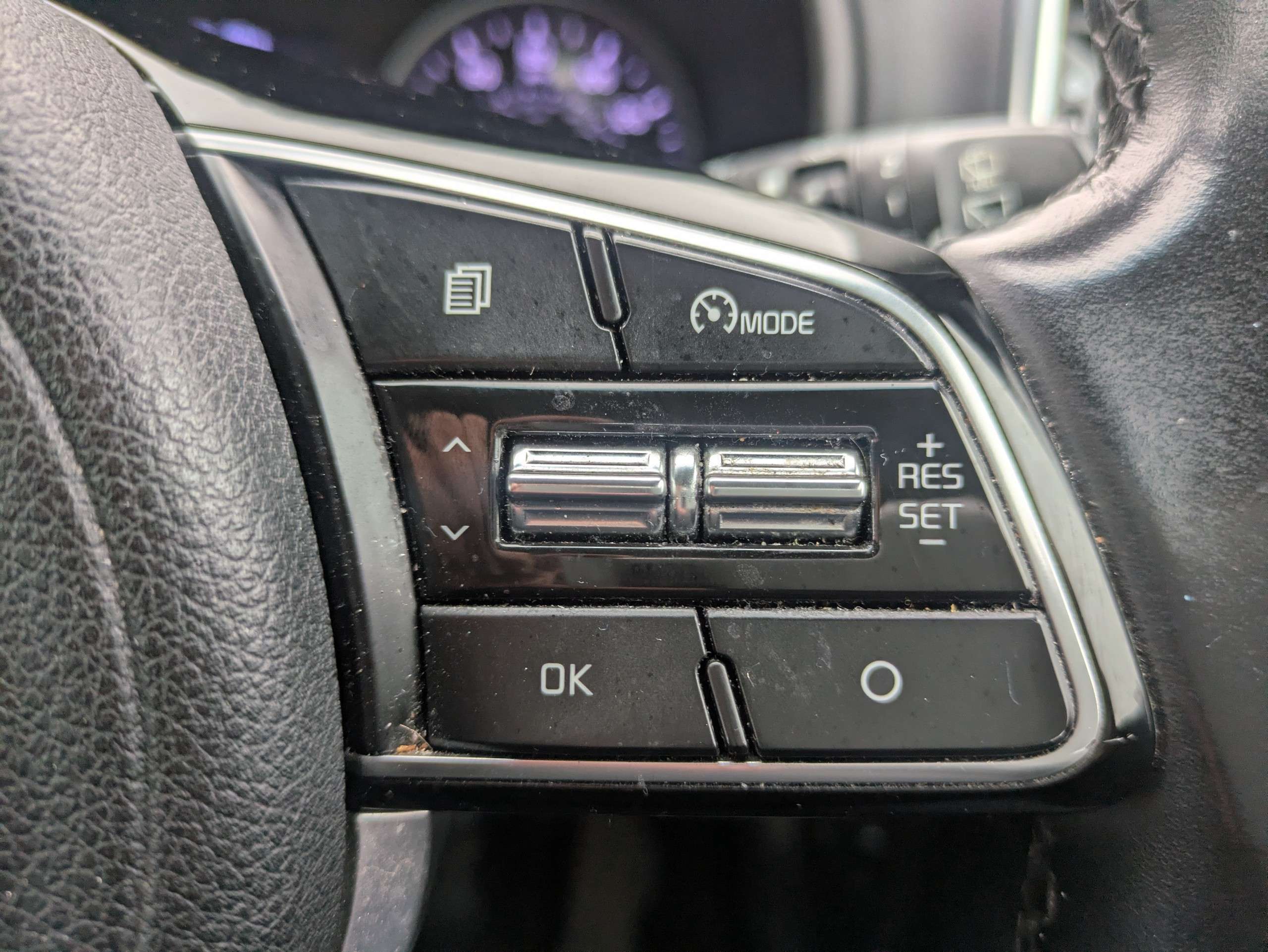 2019 KIA SPORTAGE 2019 KIA SPORTAGE