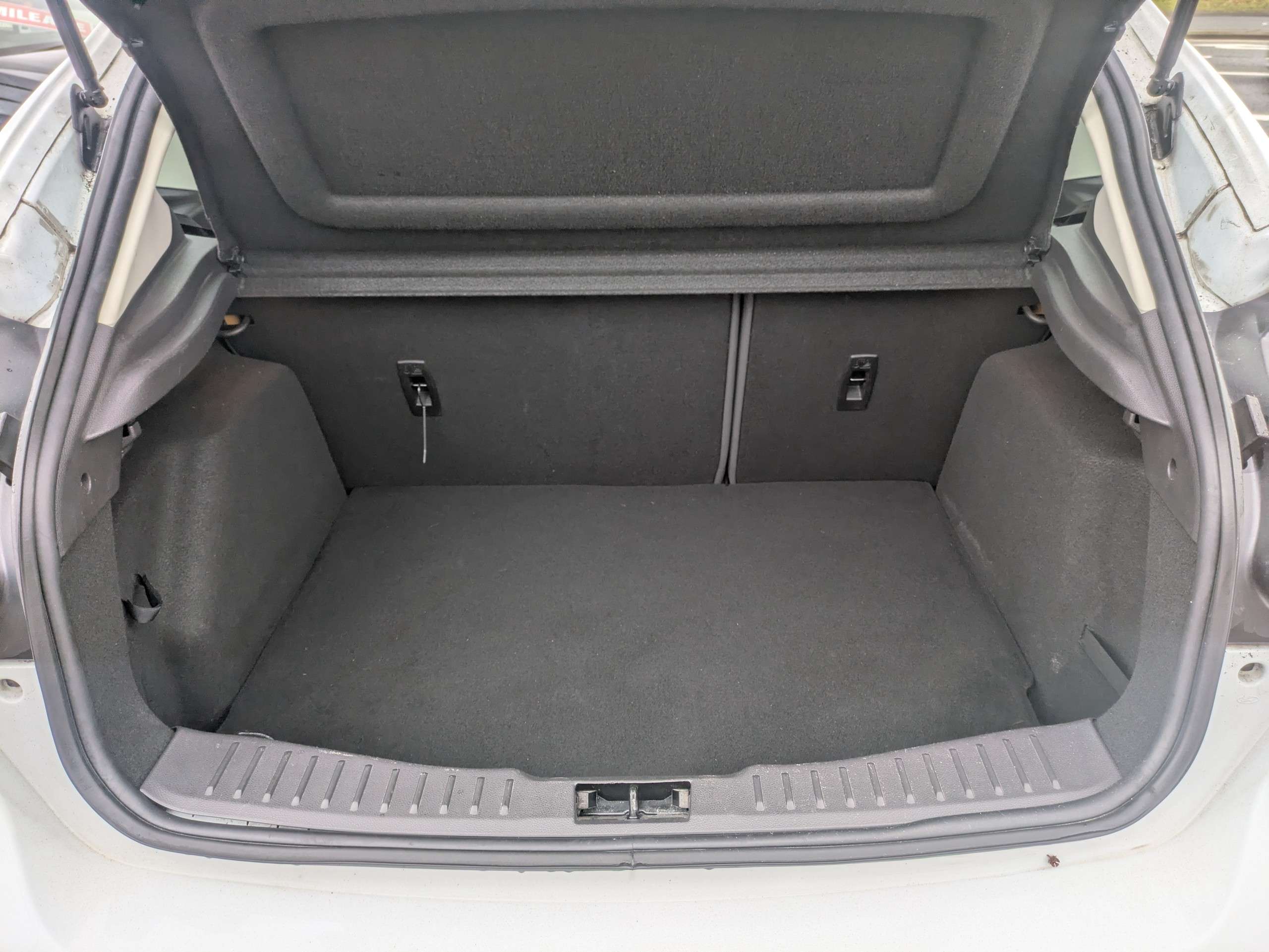 2014 FORD FOCUS 2014 FORD FOCUS