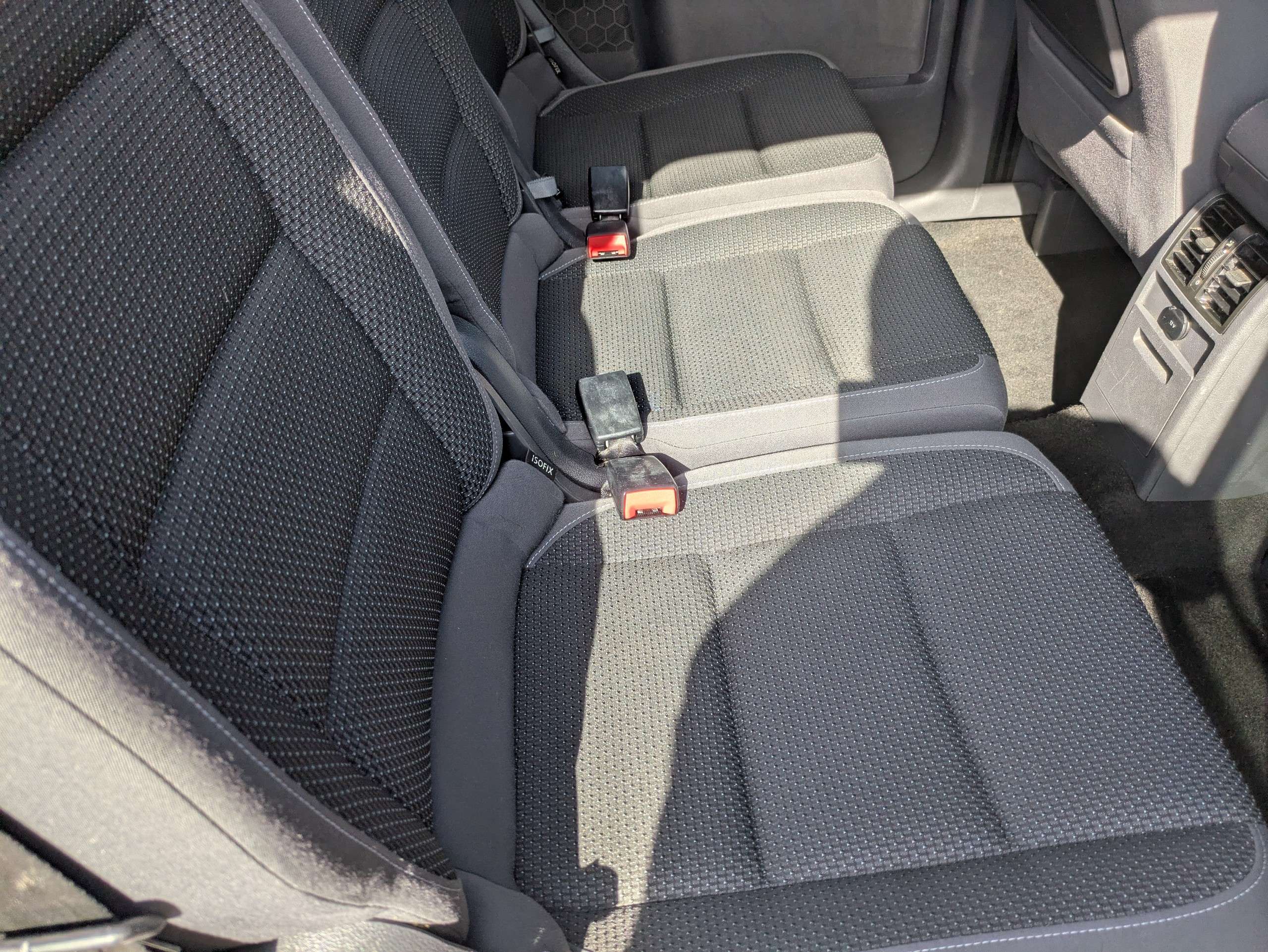 2014 VOLKSWAGEN TOURAN 2014 VOLKSWAGEN TOURAN