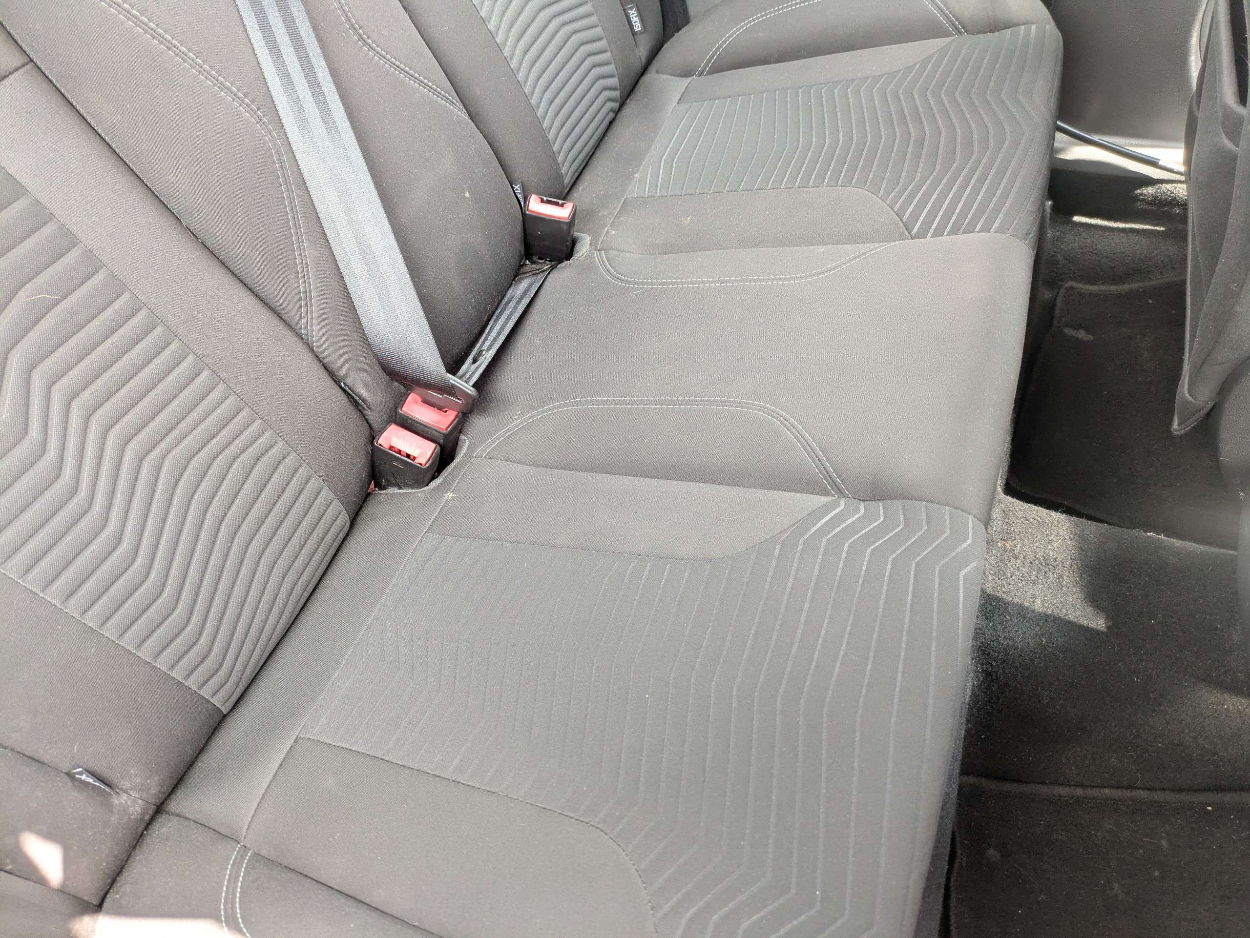 2014 FORD FIESTA 2014 FORD FIESTA
