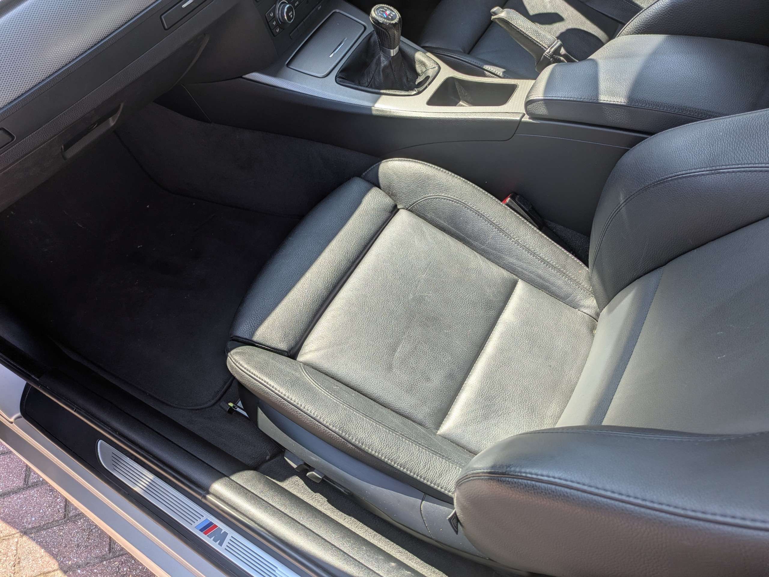 2011 BMW 3 SERIES 2011 BMW 3 SERIES