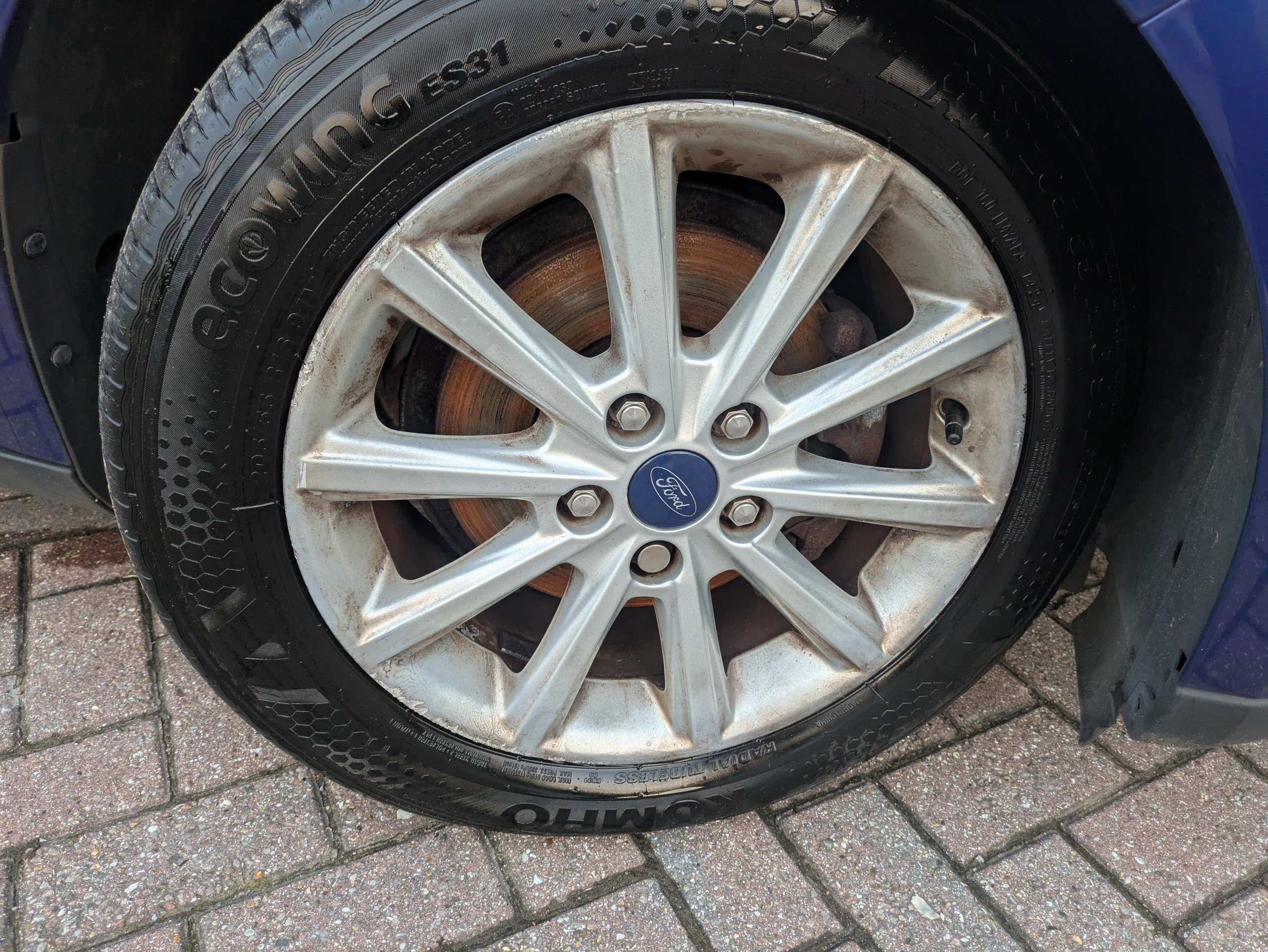 2015 FORD FOCUS 2015 FORD FOCUS