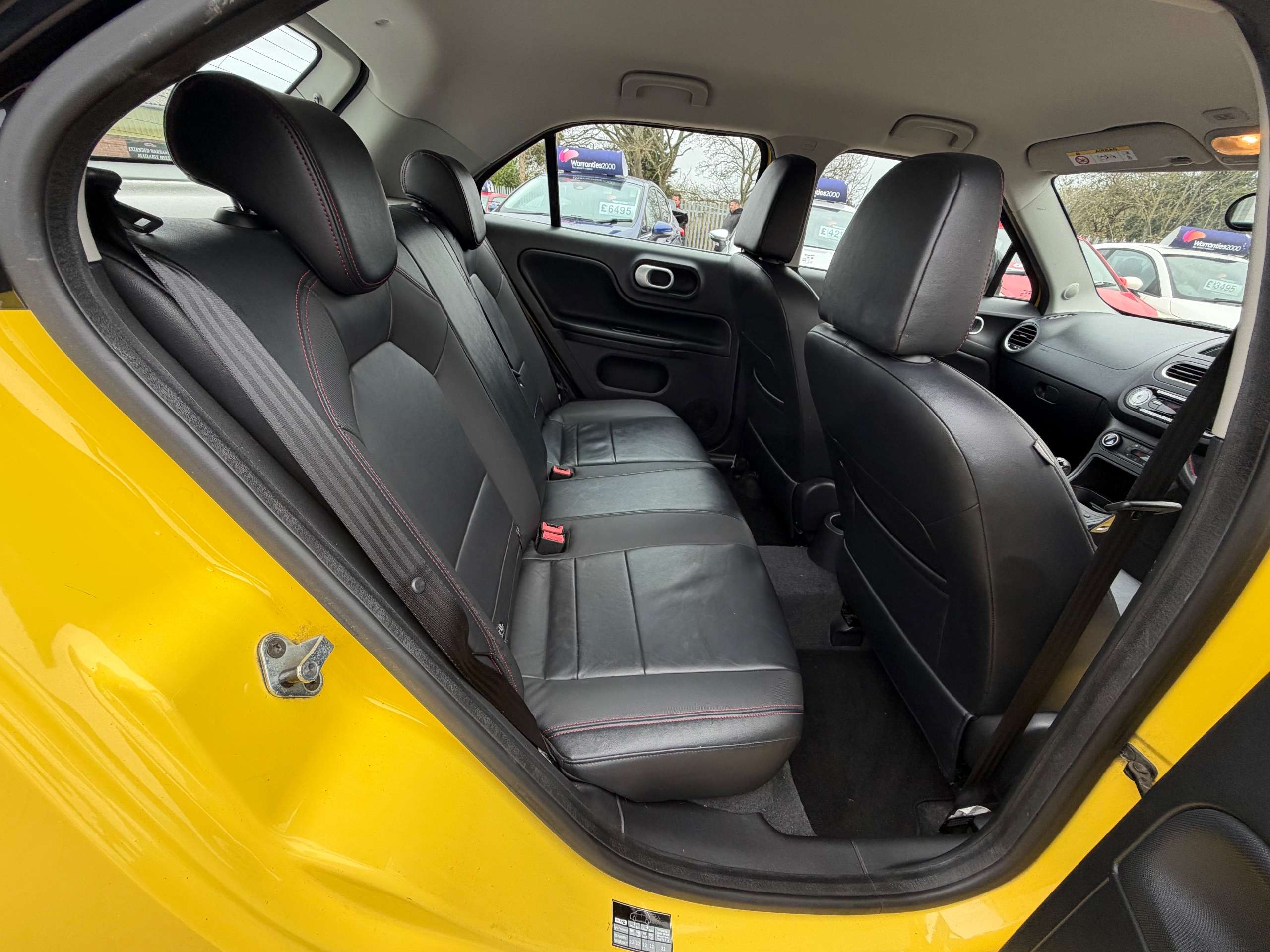 2017 MG MG3 2017 MG MG3