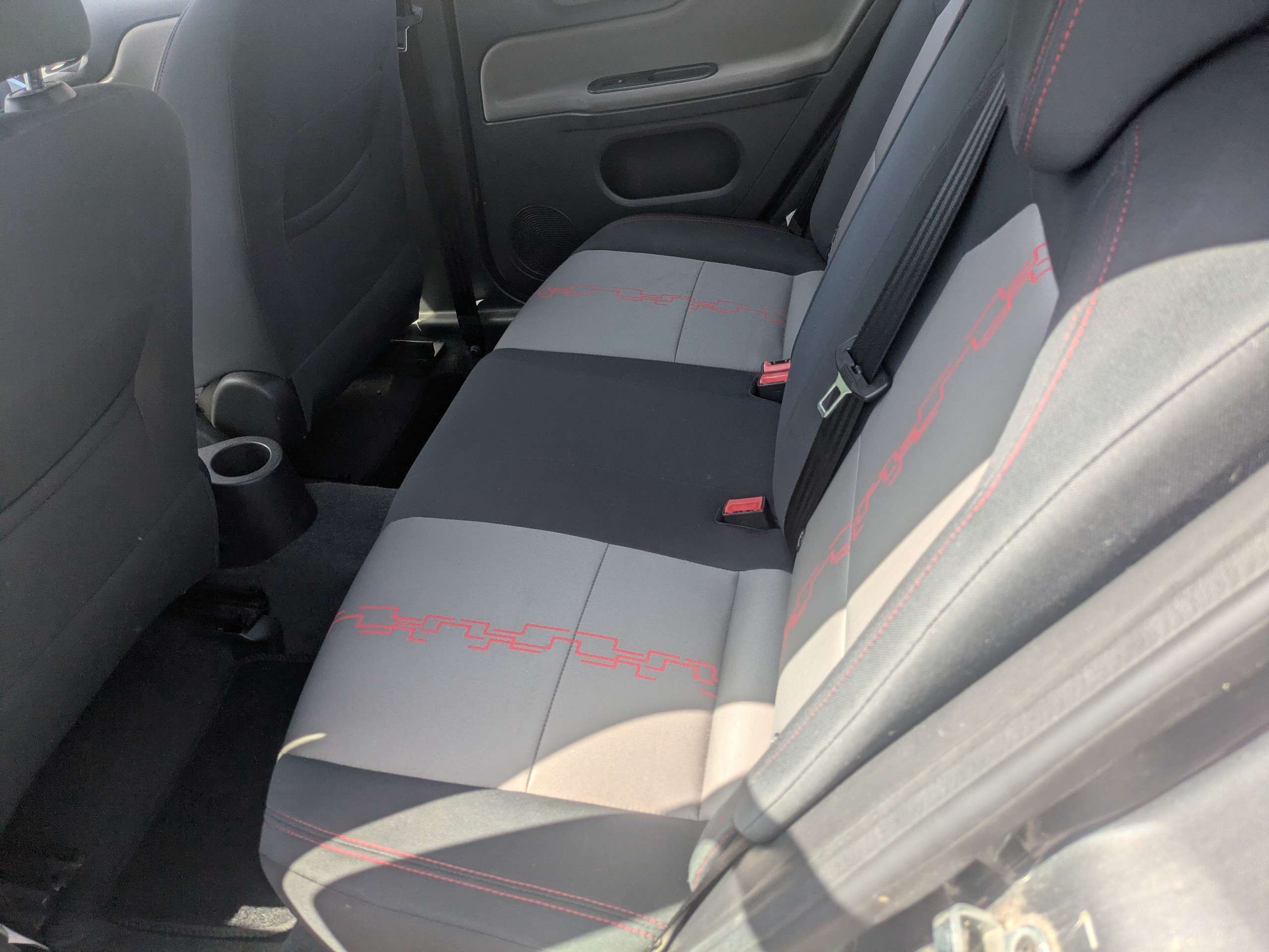 2016 MG MG3 2016 MG MG3
