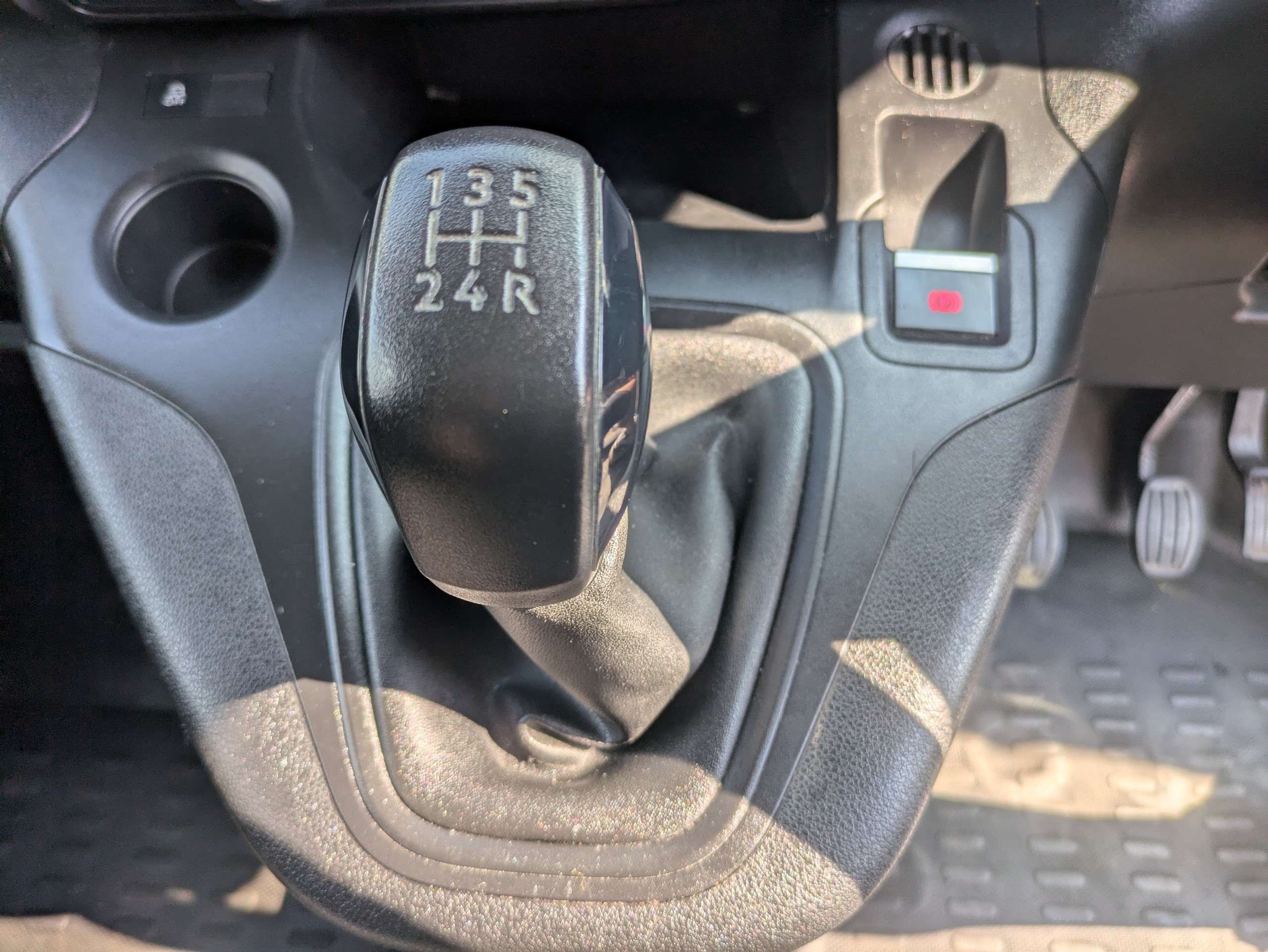 2019 PEUGEOT PARTNER 2019 PEUGEOT PARTNER