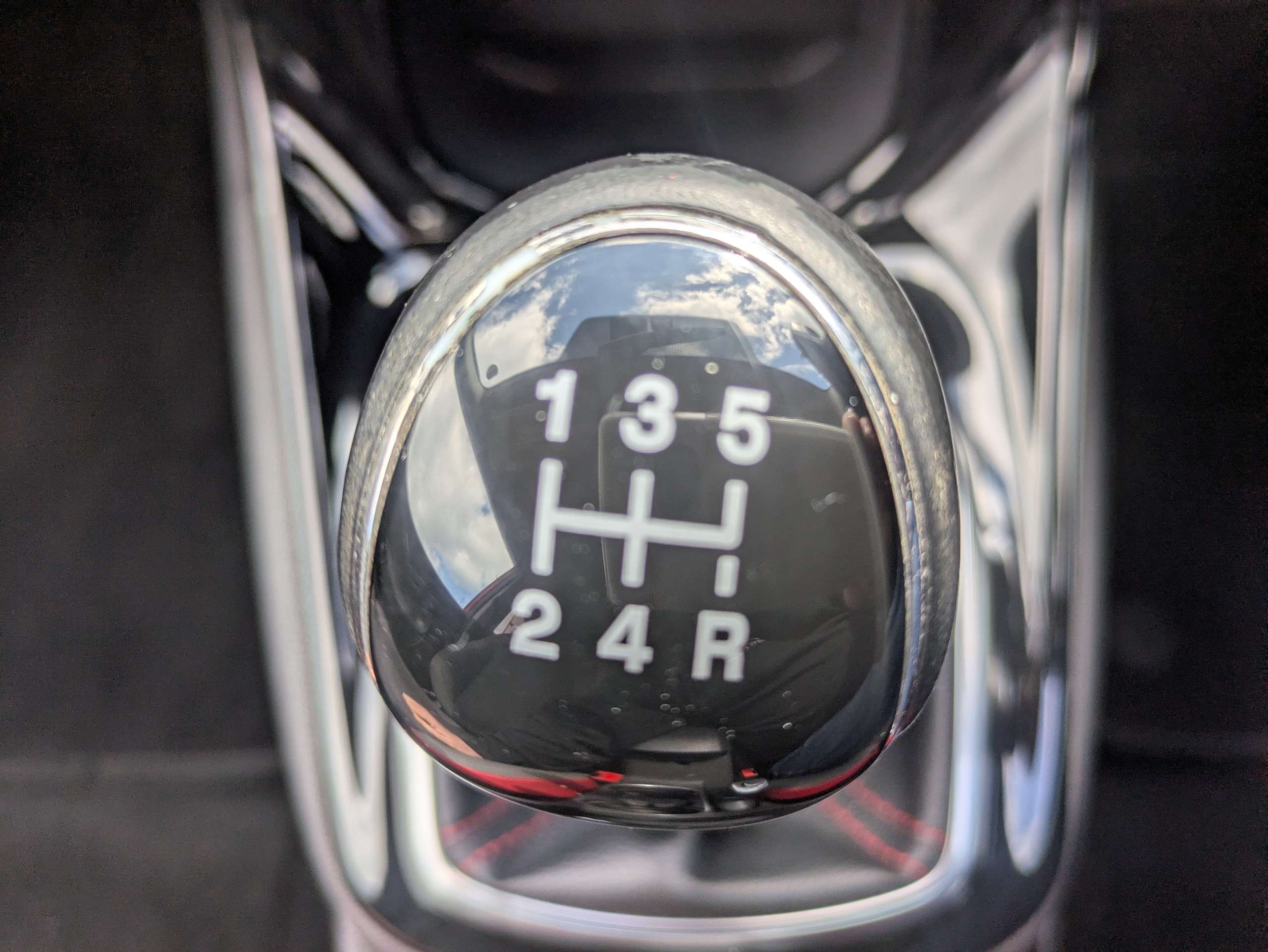 2015 FORD FIESTA 2015 FORD FIESTA