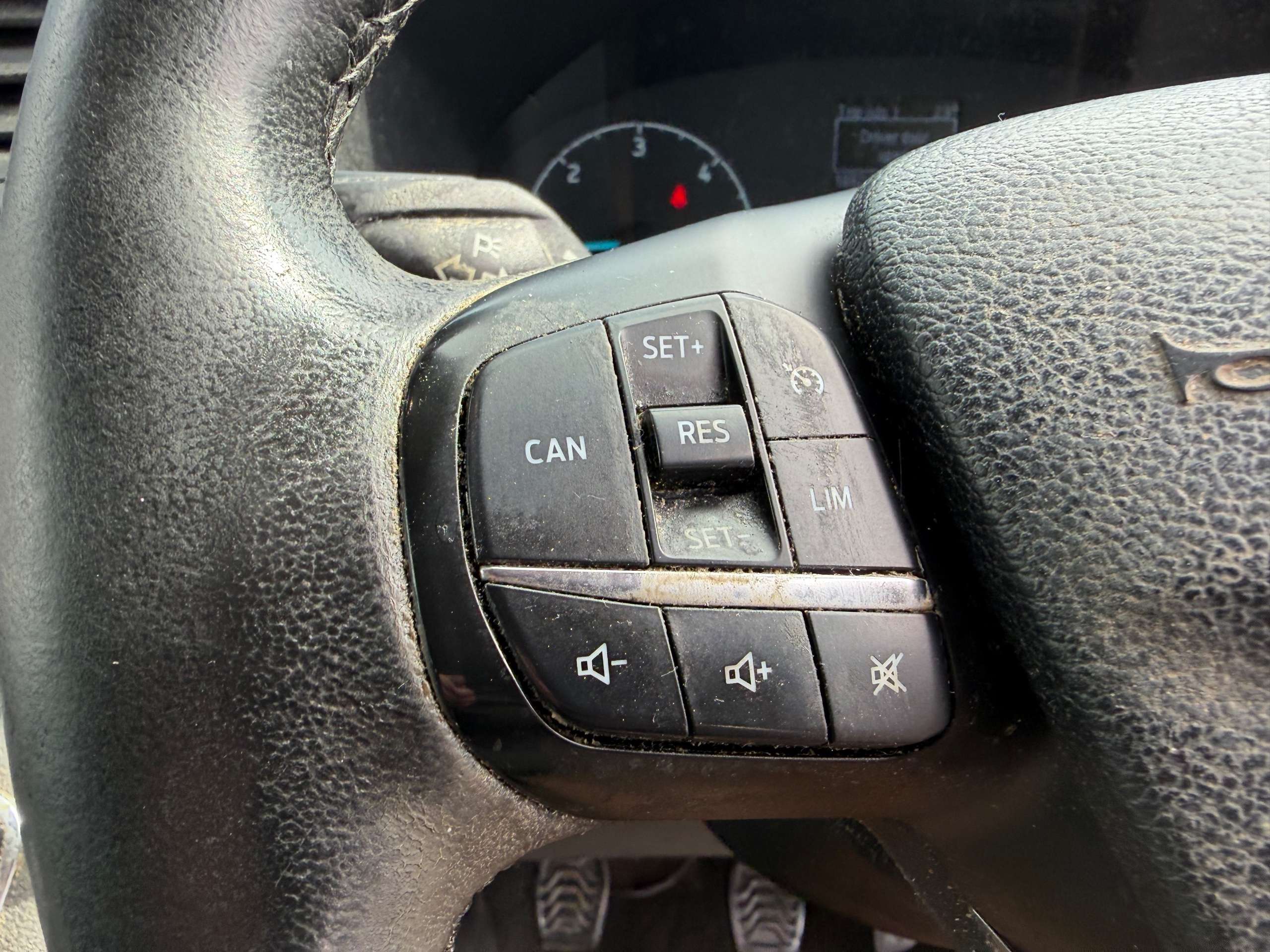 2018 FORD TOURNEO CUSTOM 2018 FORD TOURNEO CUSTOM