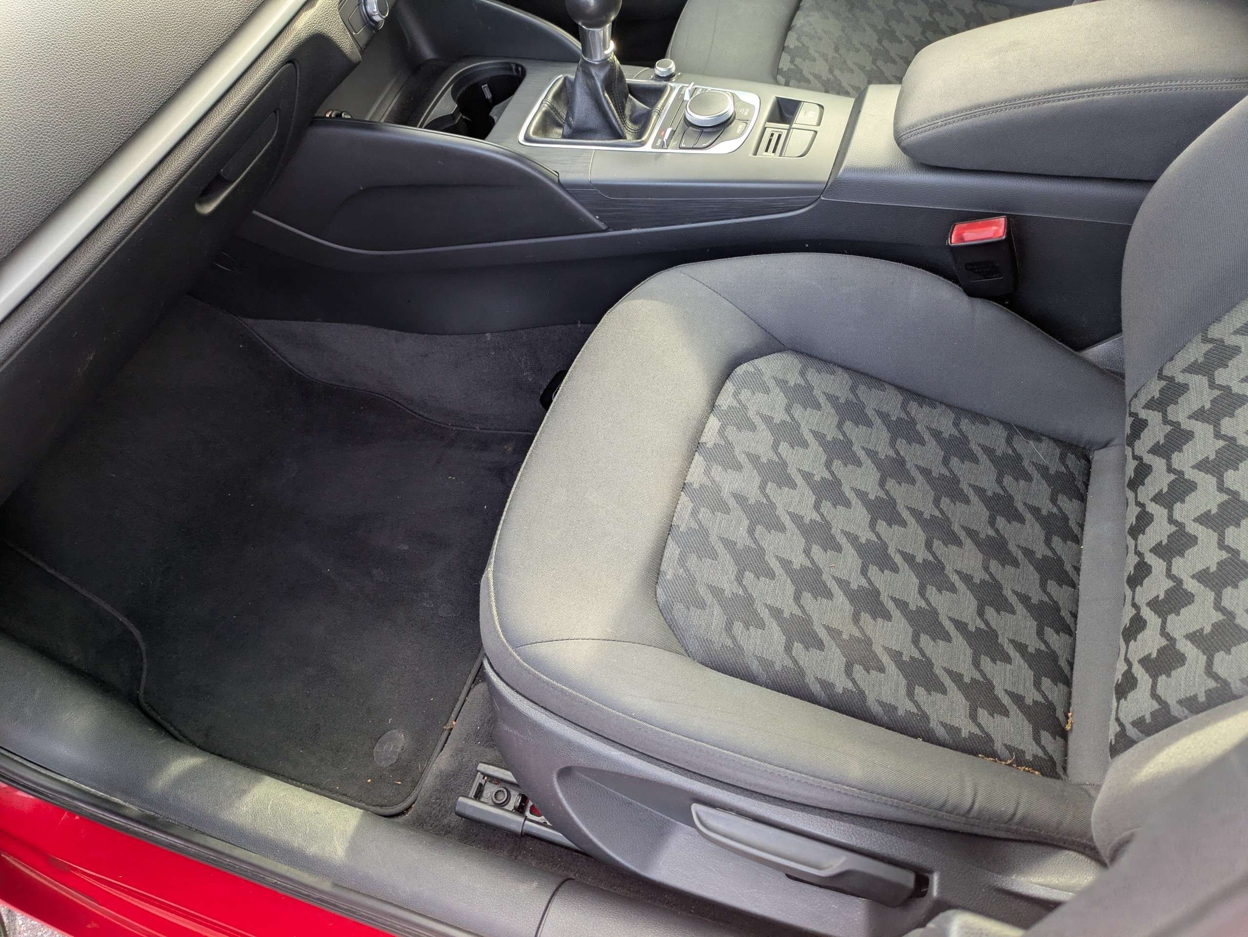 2014 AUDI A3 2014 AUDI A3