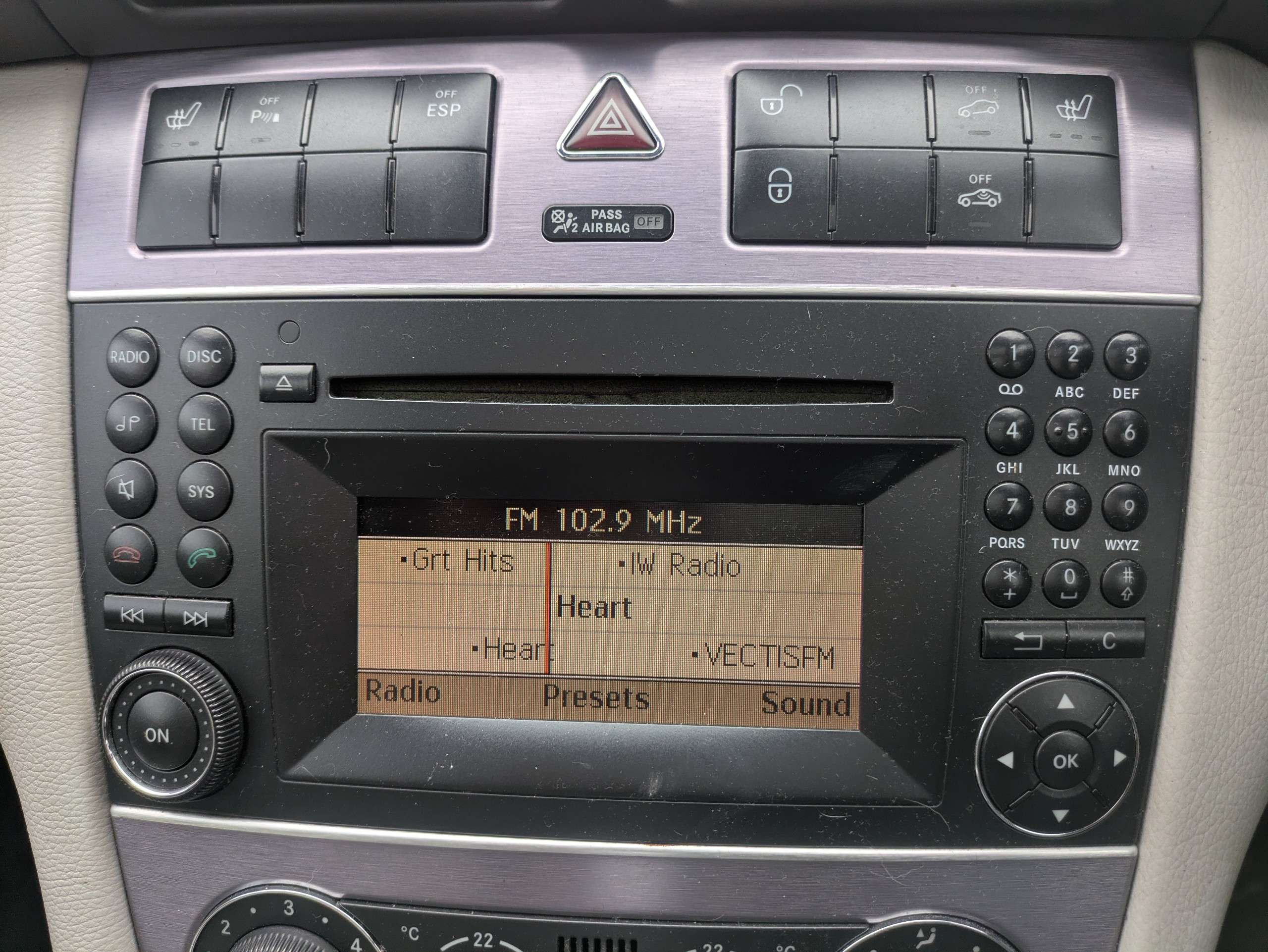 2009 MERCEDES-BENZ CLC CLASS 2009 MERCEDES-BENZ CLC CLASS