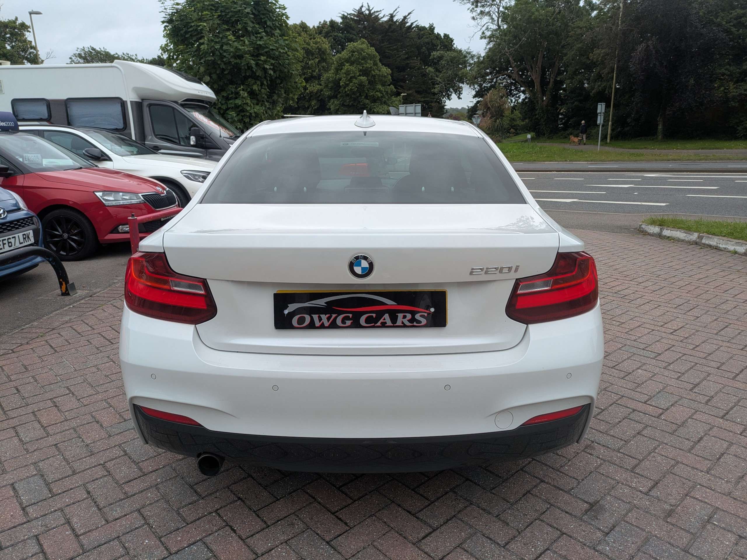 2014 BMW 2 SERIES 2014 BMW 2 SERIES