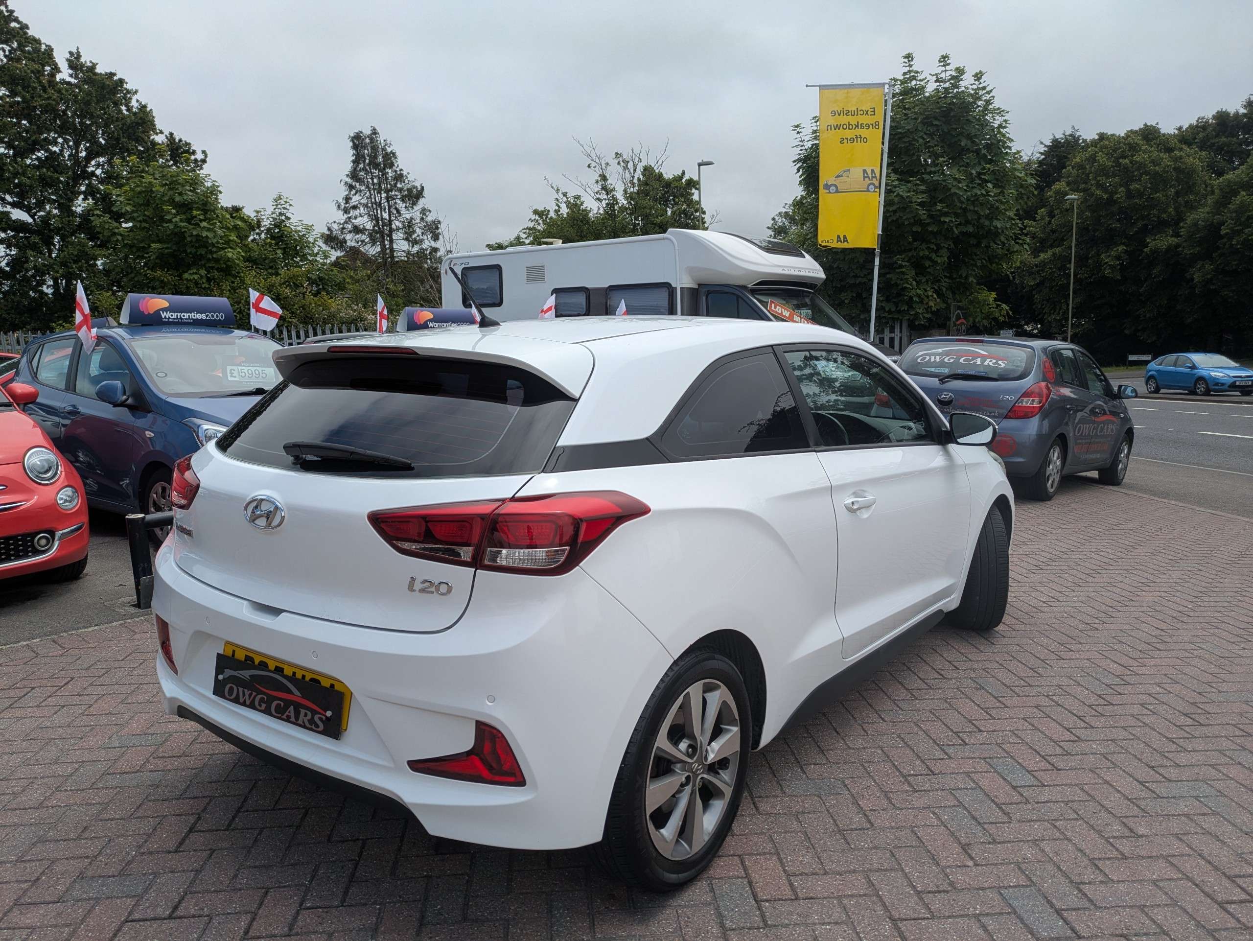 2015 HYUNDAI I20 2015 HYUNDAI I20