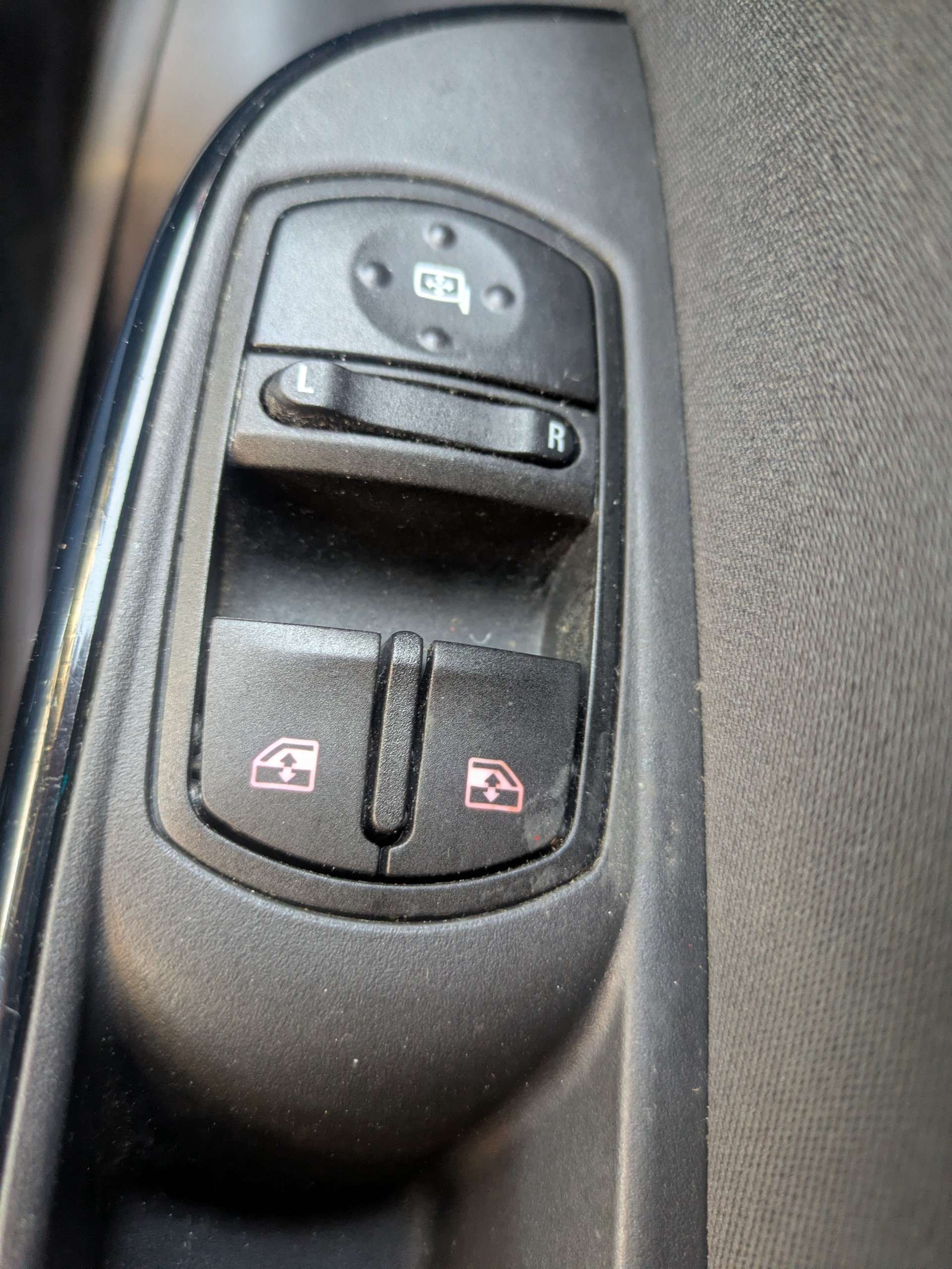 2016 VAUXHALL CORSA 2016 VAUXHALL CORSA