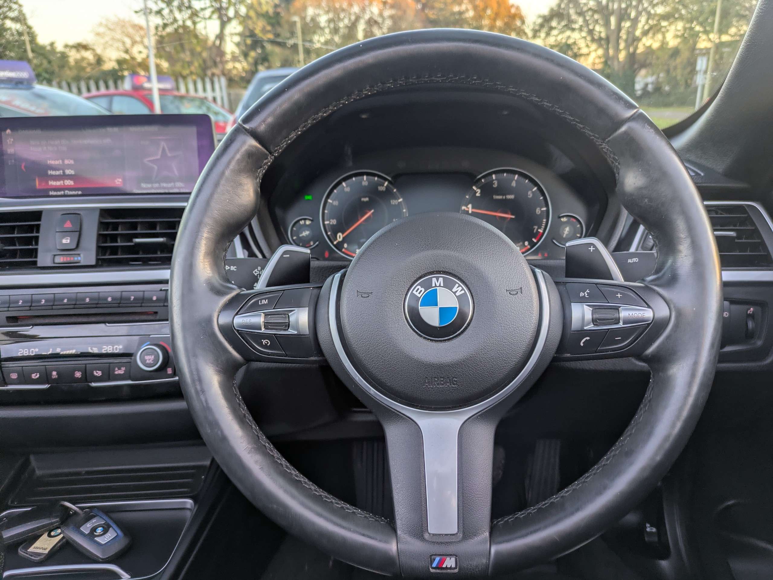 2018 BMW 4 SERIES 2018 BMW 4 SERIES