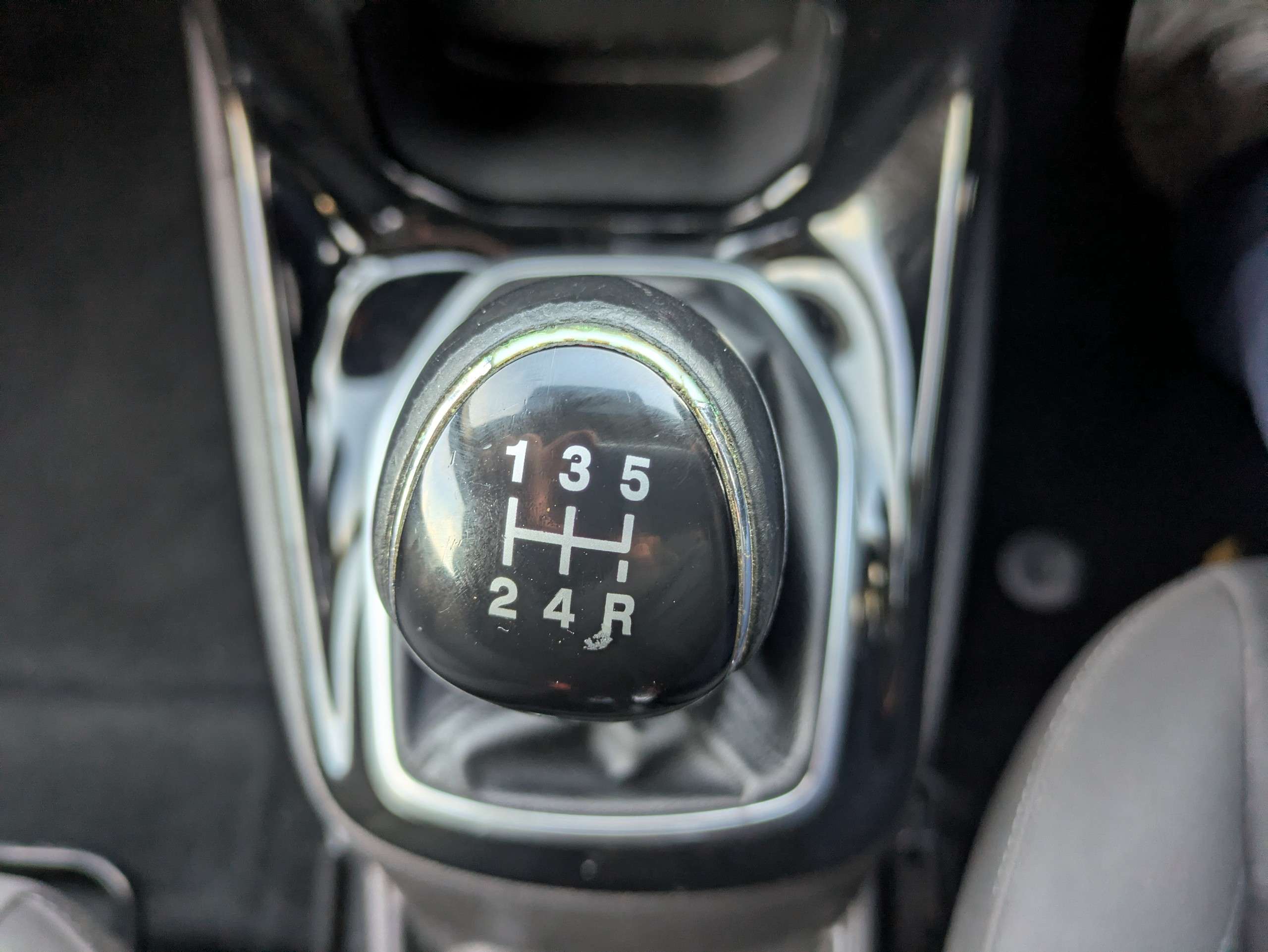 2013 FORD FIESTA 2013 FORD FIESTA