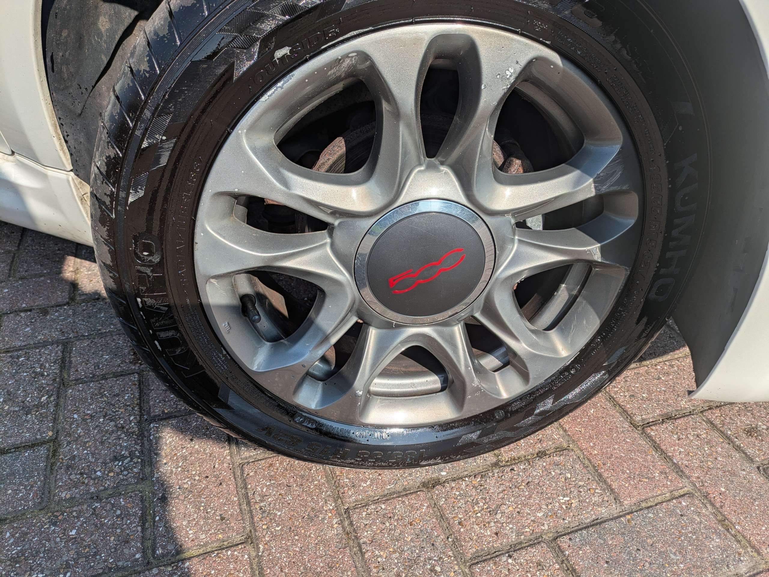 2013 FIAT 500 2013 FIAT 500