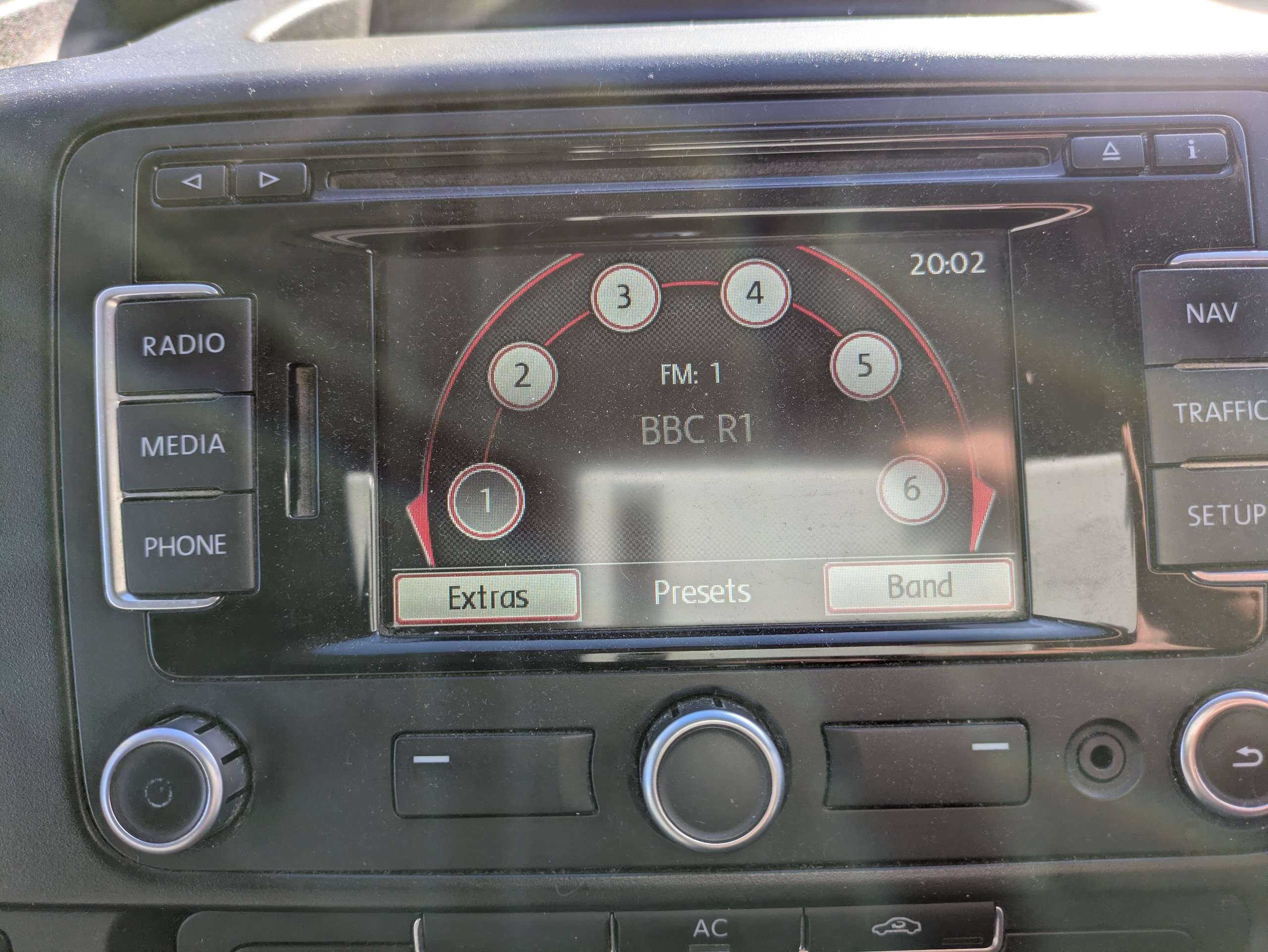 2011 VOLKSWAGEN TRANSPORTER 2011 VOLKSWAGEN TRANSPORTER