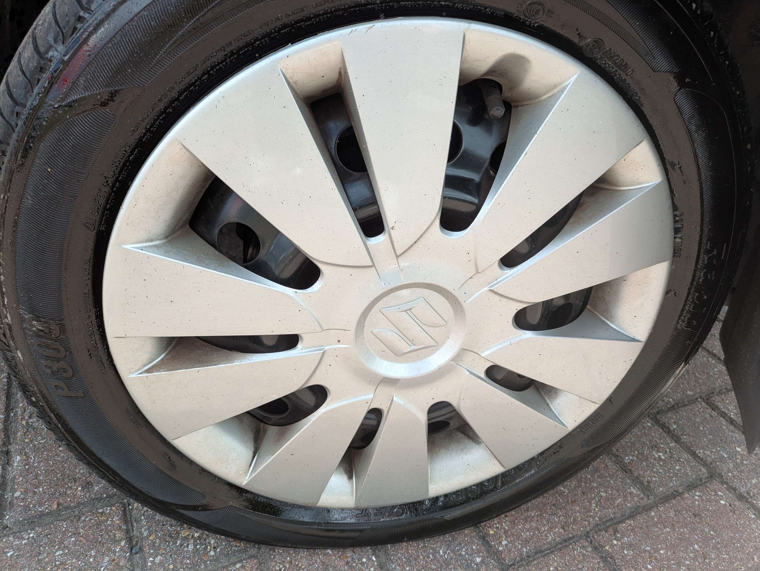 2014 SUZUKI ALTO 2014 SUZUKI ALTO